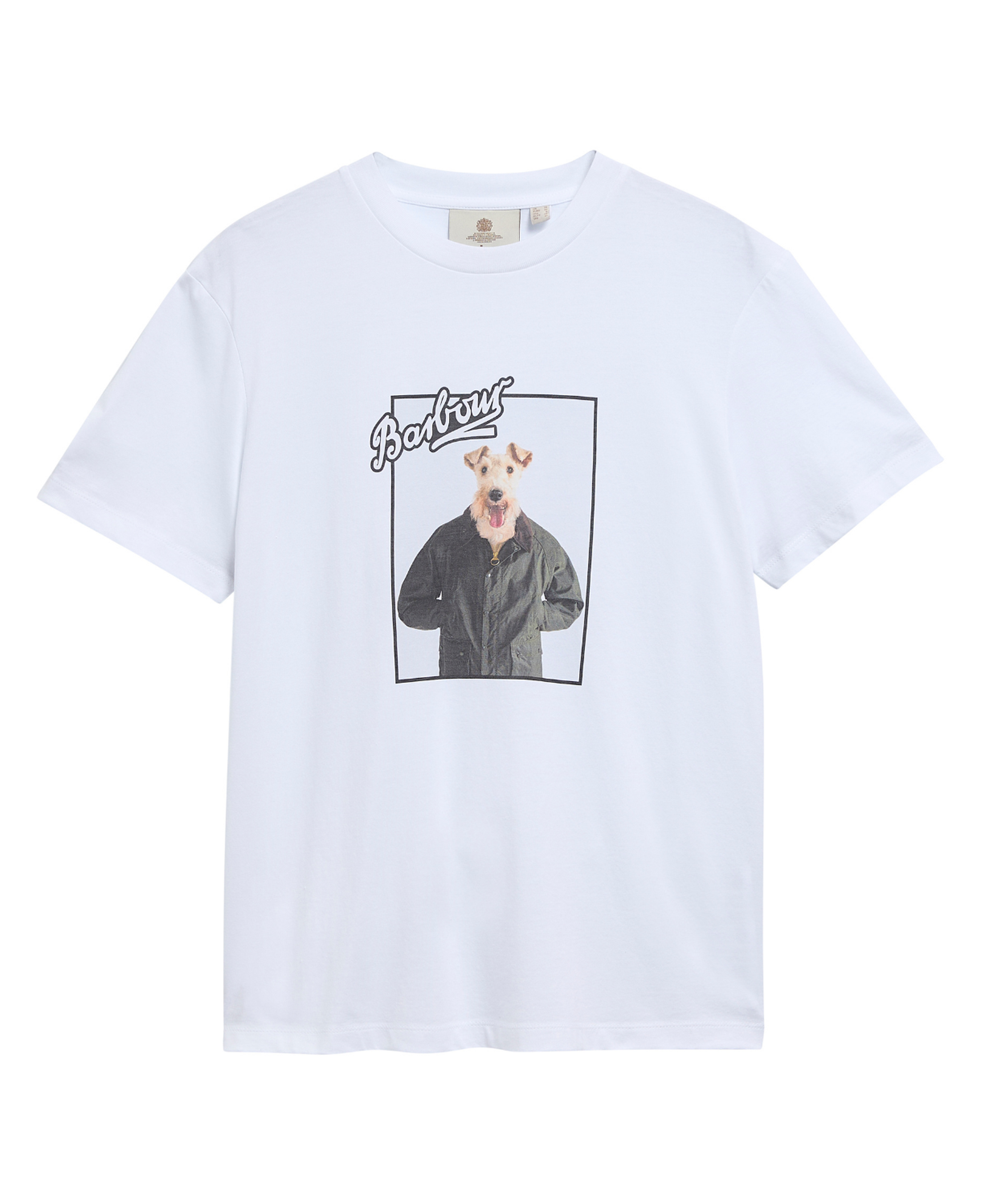 Barbour Mariana T-Shirt