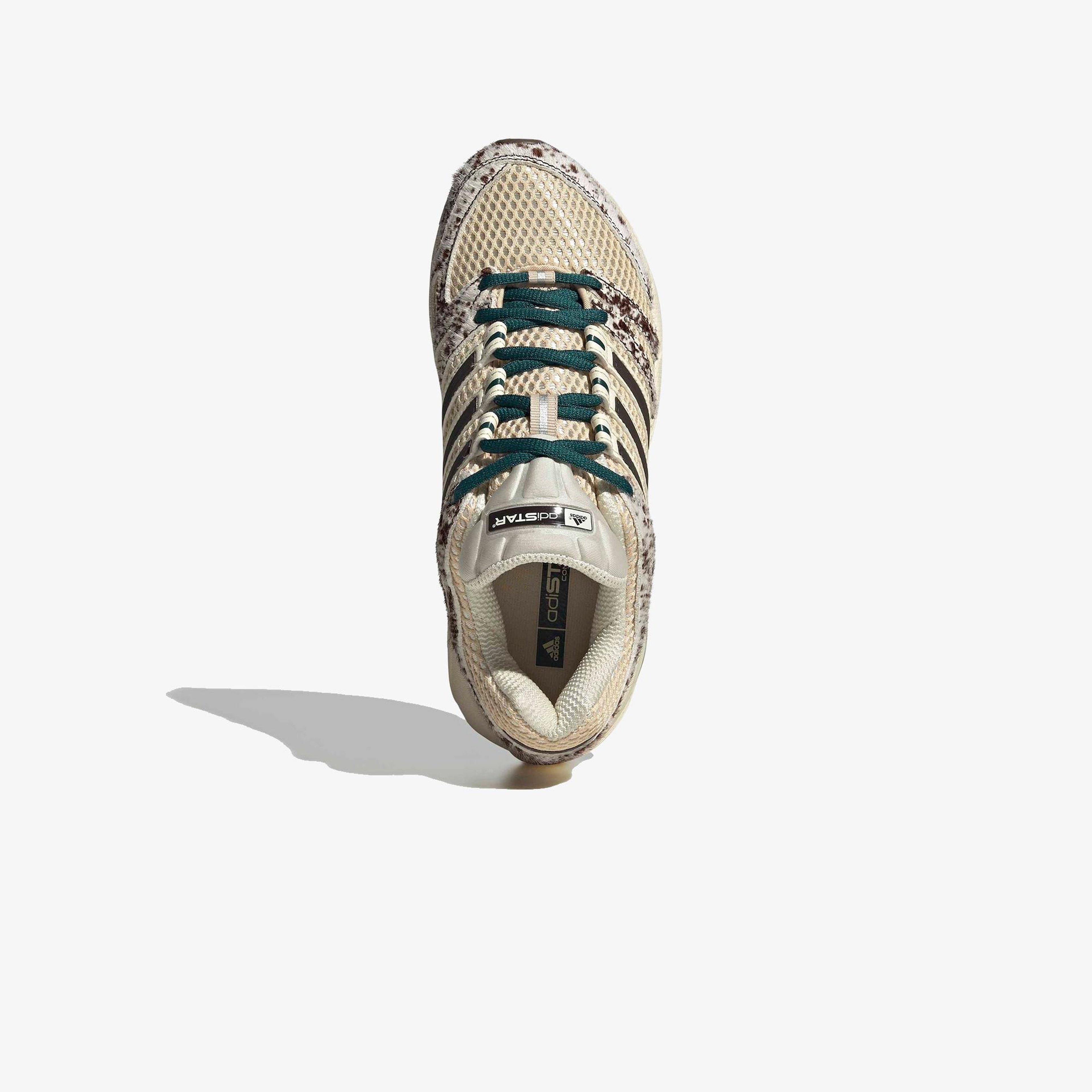 adidas Adistar Control 5 Kadın Beyaz Koşu Ayakkabısı
