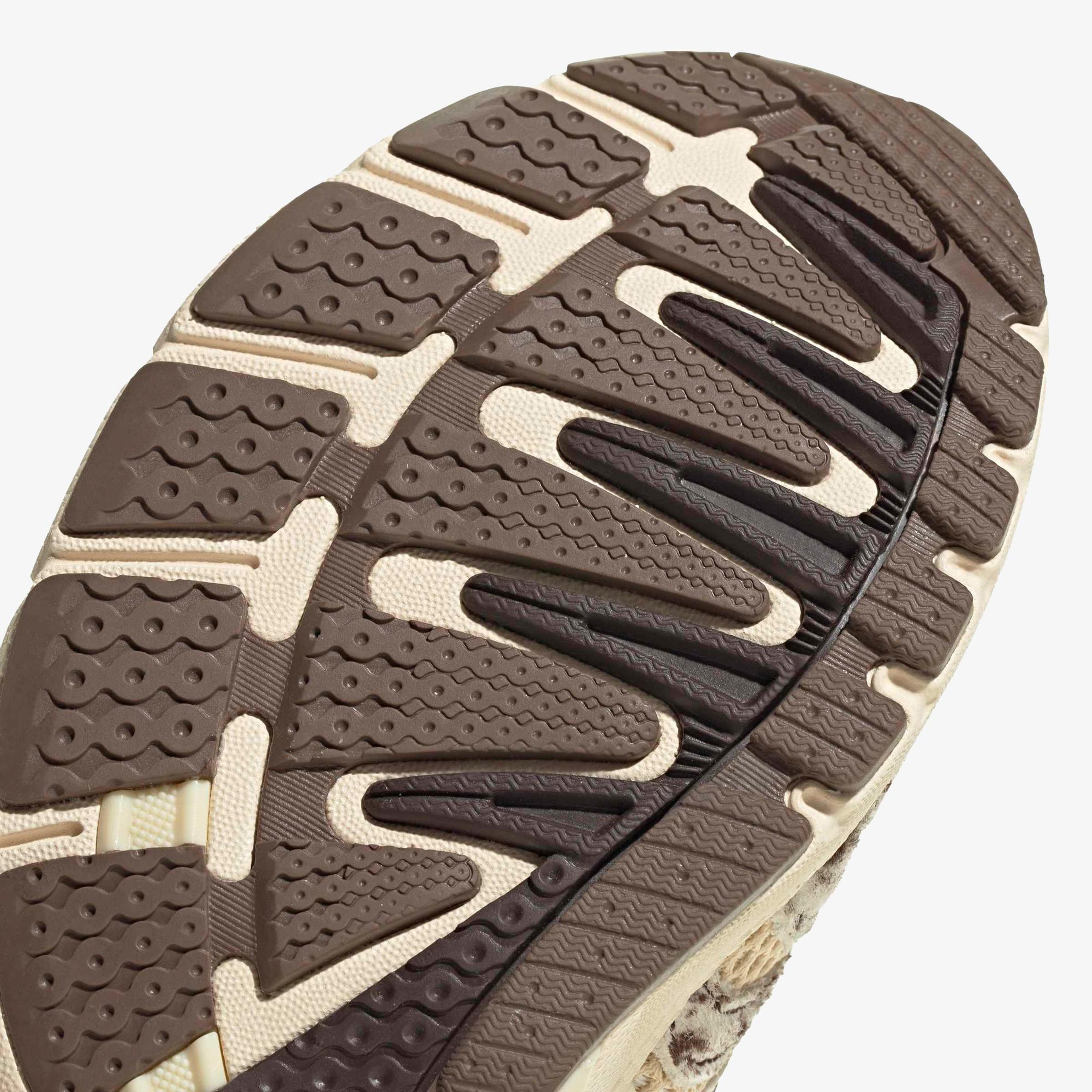 adidas Adistar Control 5 Kadın Beyaz Koşu Ayakkabısı