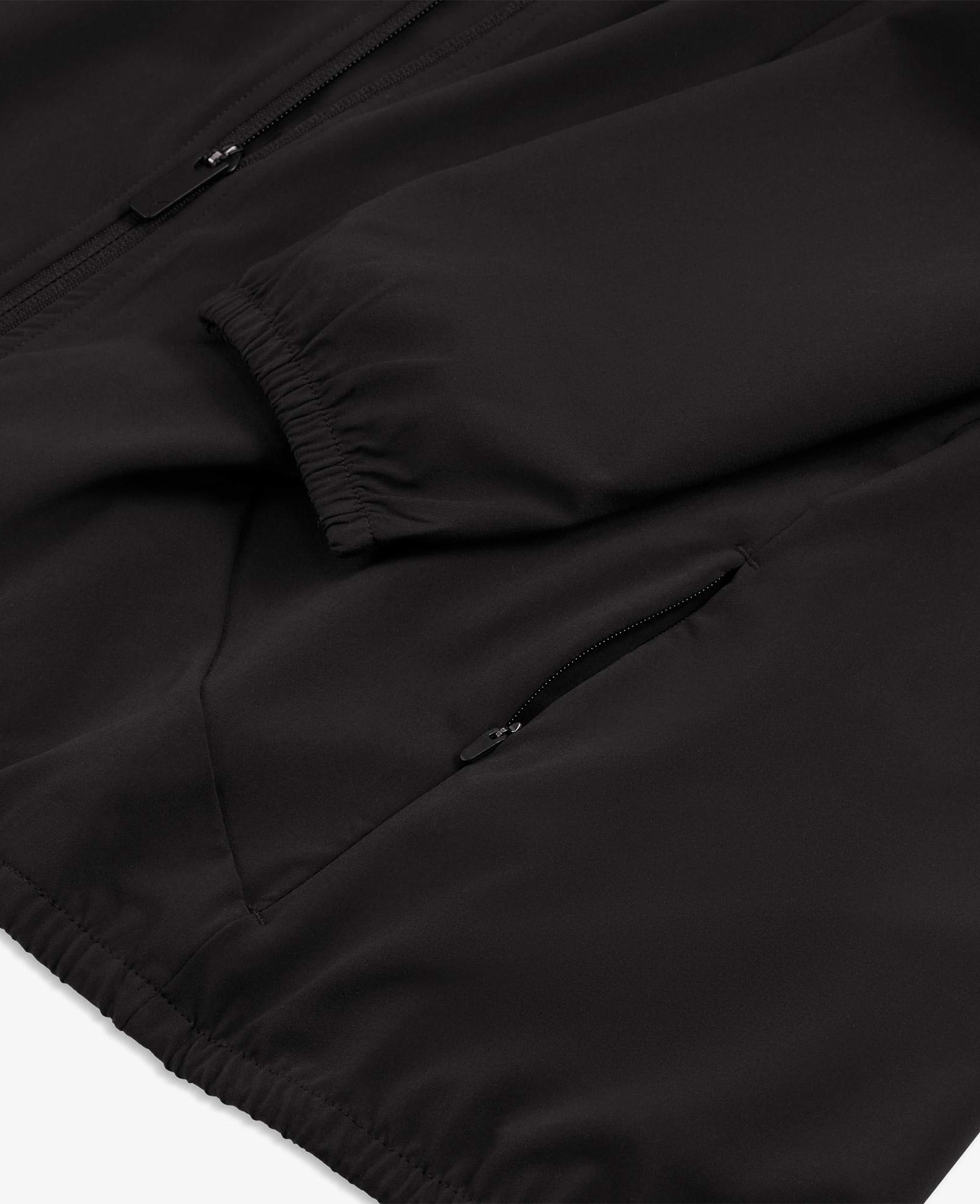 Puma x Hyrox Dryelite Kadın Siyah Antrenman Ceket