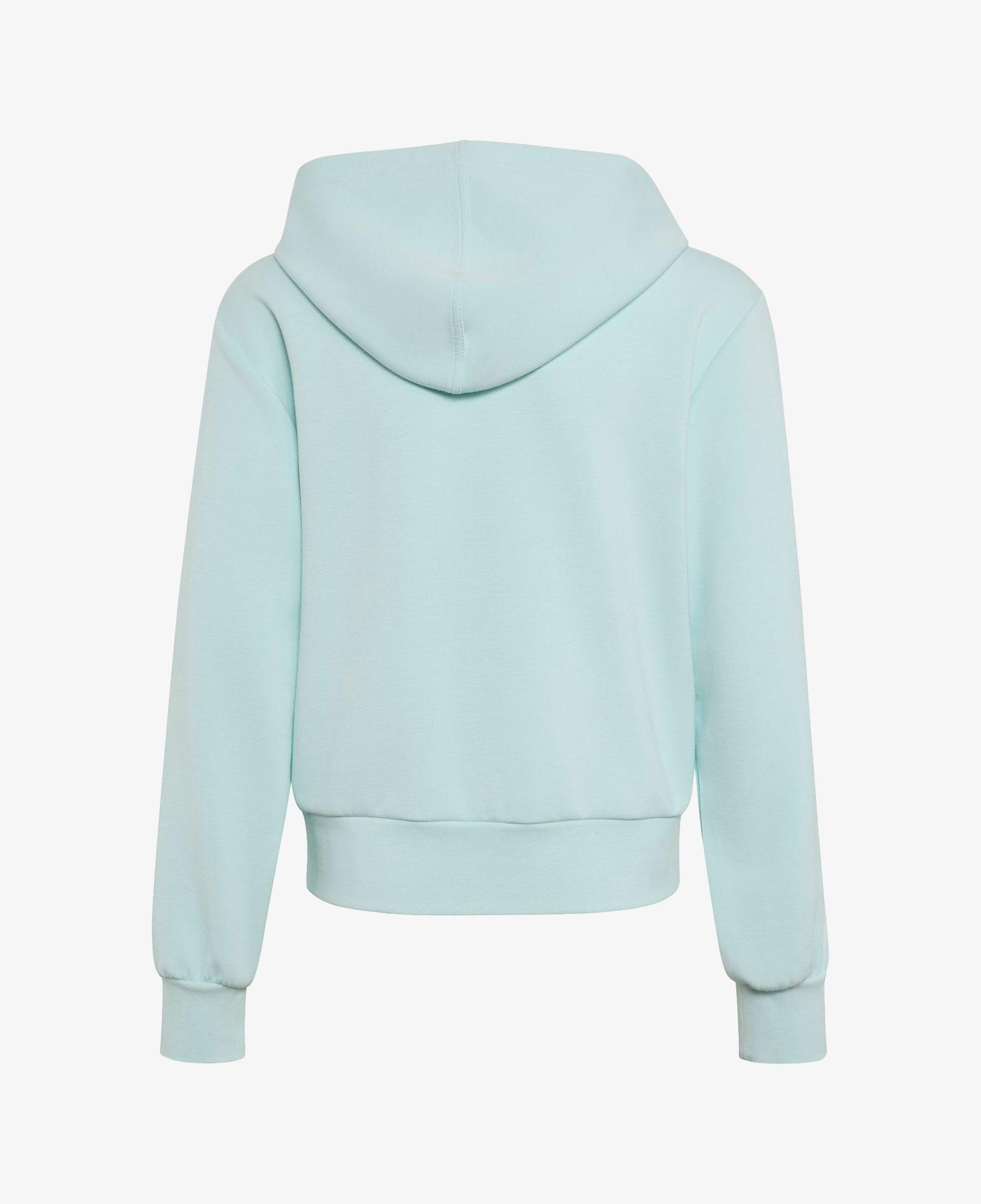 adidas G Fz Hd Çocuk Siyah Ceket