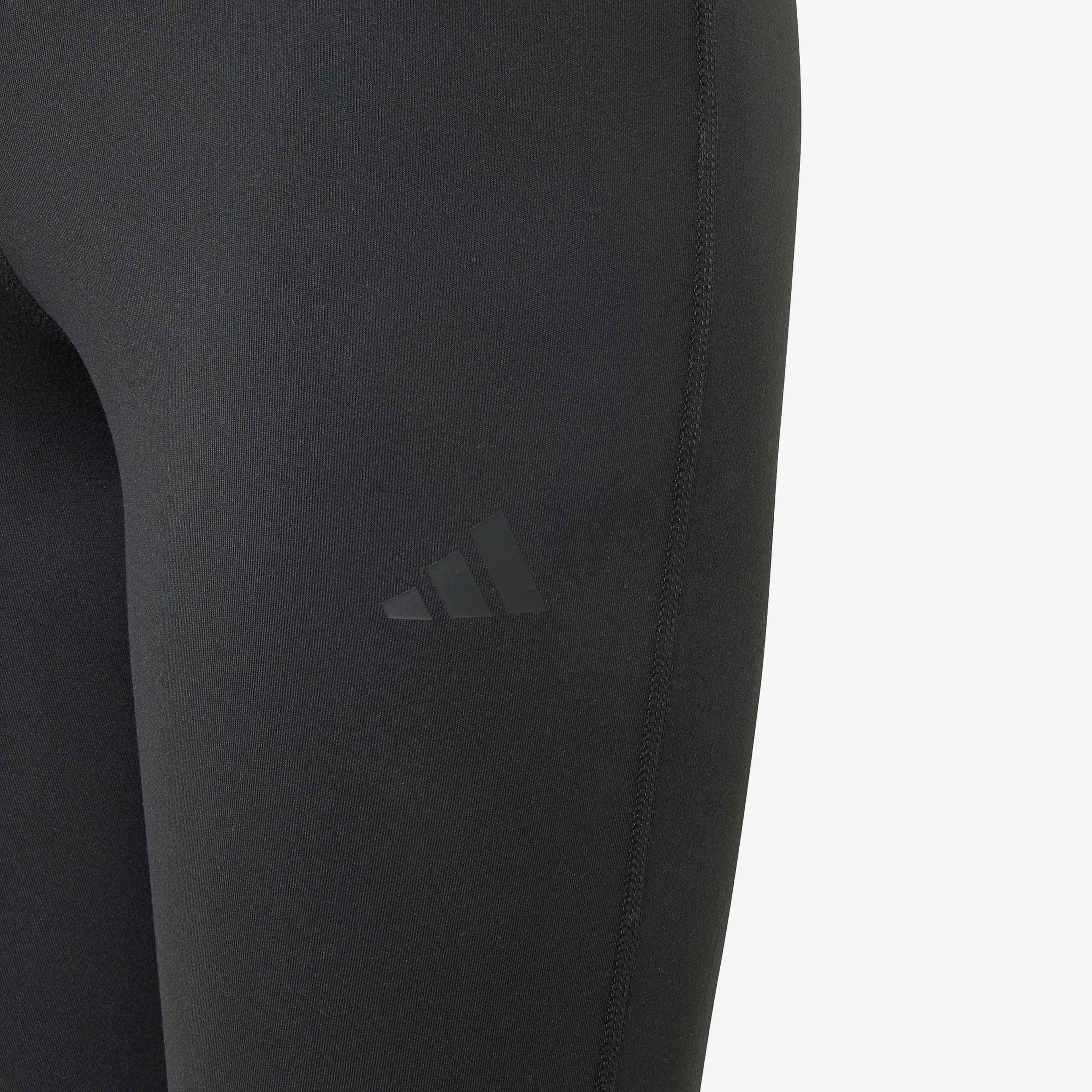 adidas G Leg Çocuk Siyah Tayt