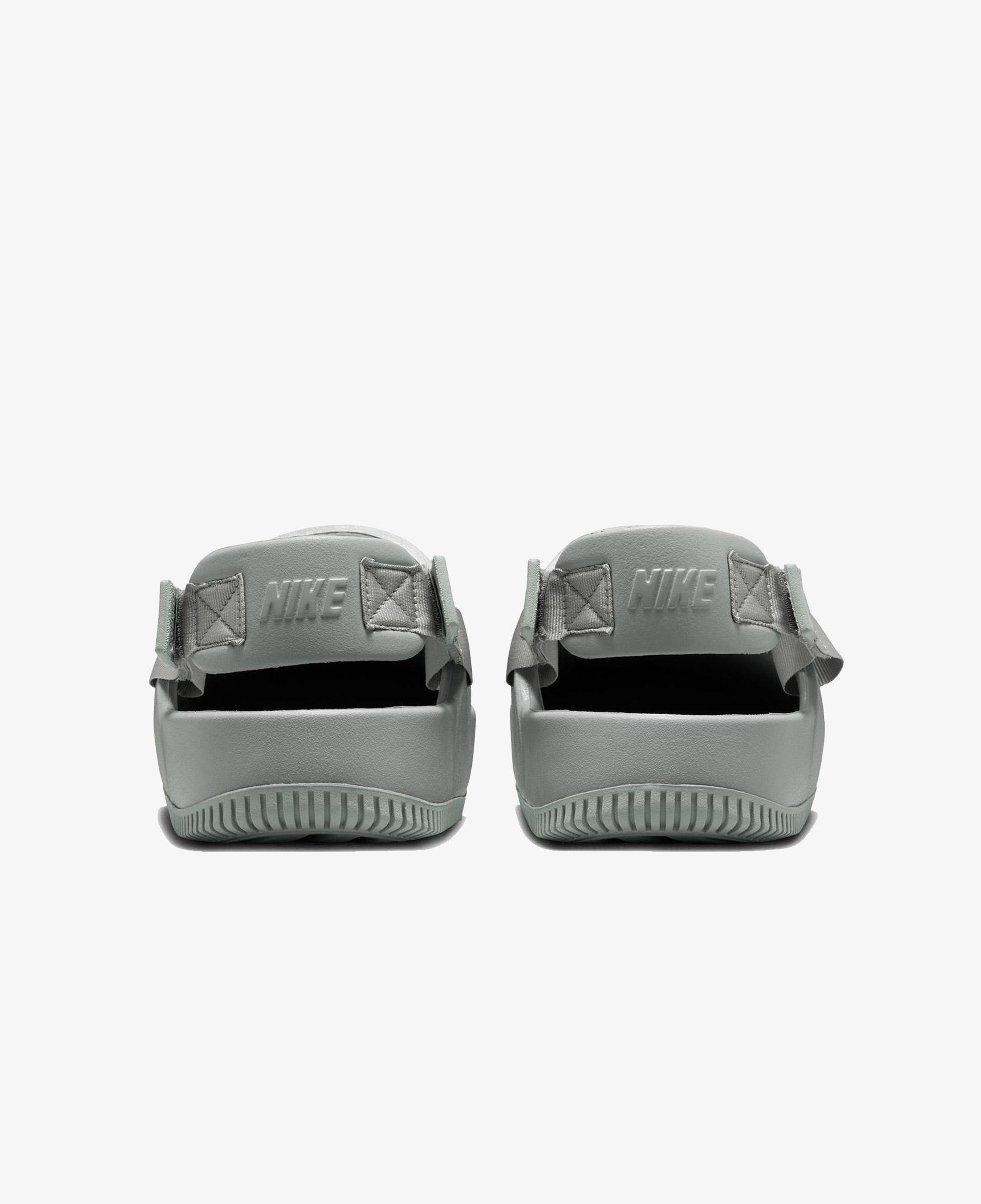 Nike Calm Mule Erkek Gri Terlik