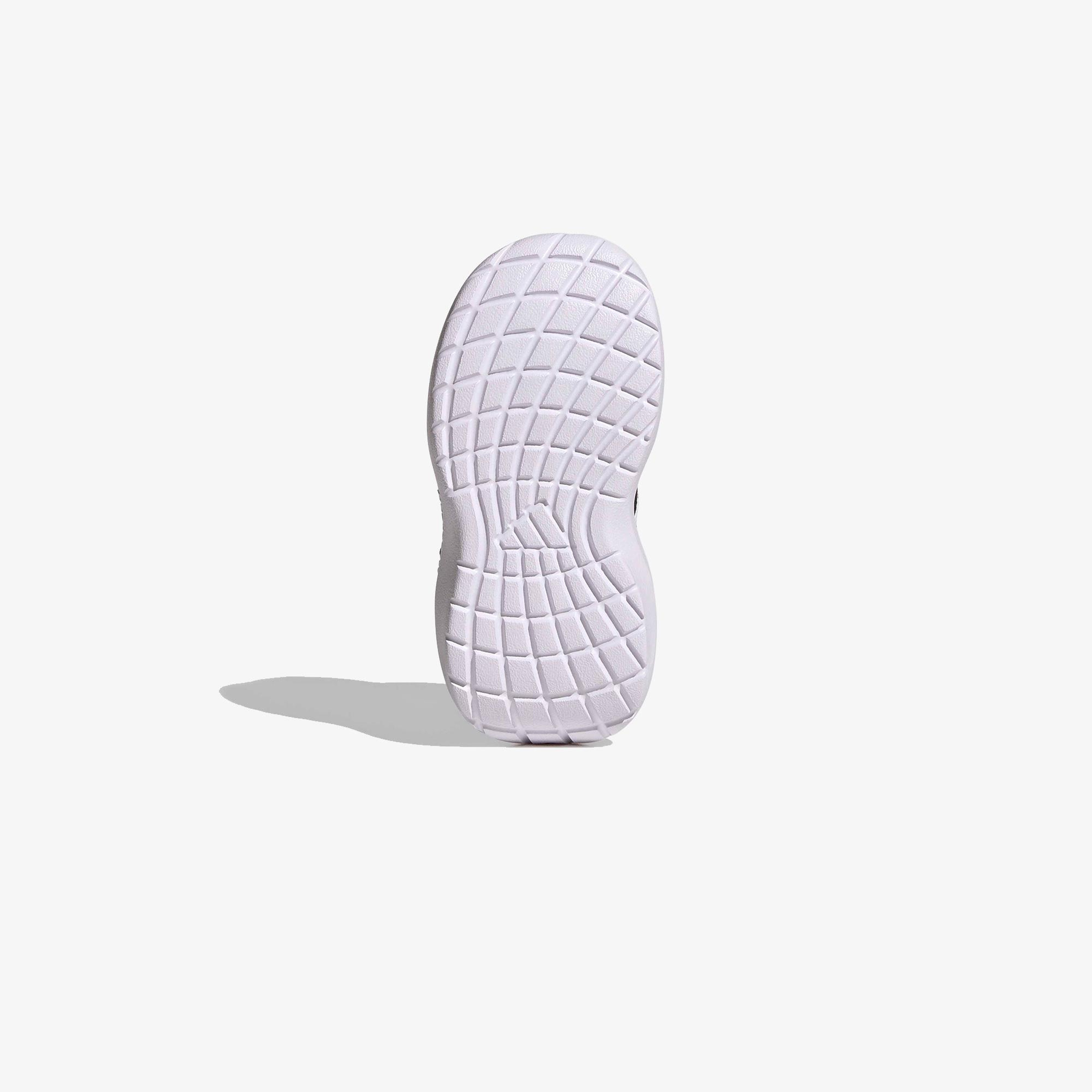 adidas Lightorama Runner Elastic Lace Çocuk Siyah Koşu Ayakkabısı