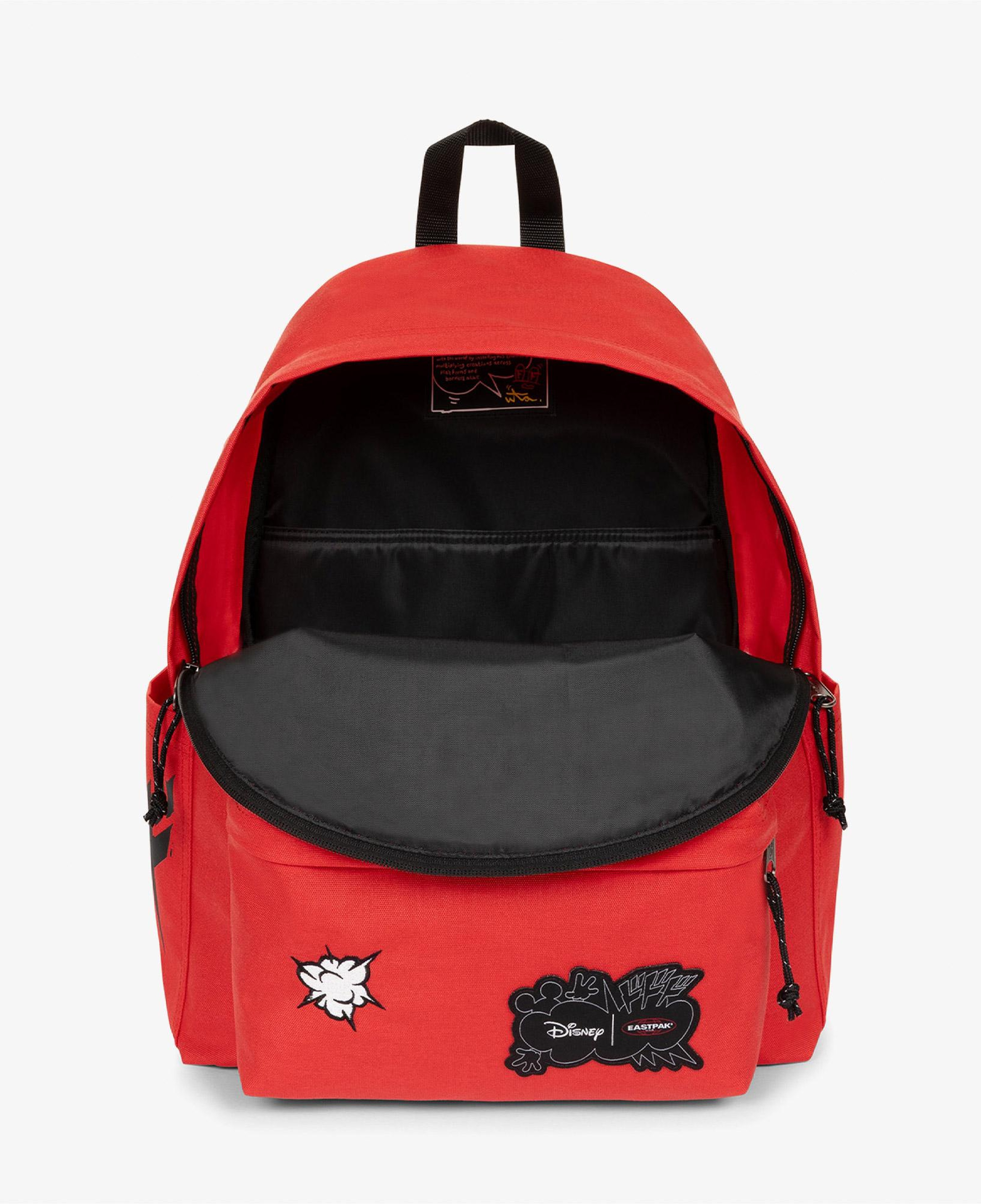 Eastpak Day Pak'R Unisex Bordo Sırt Çantası