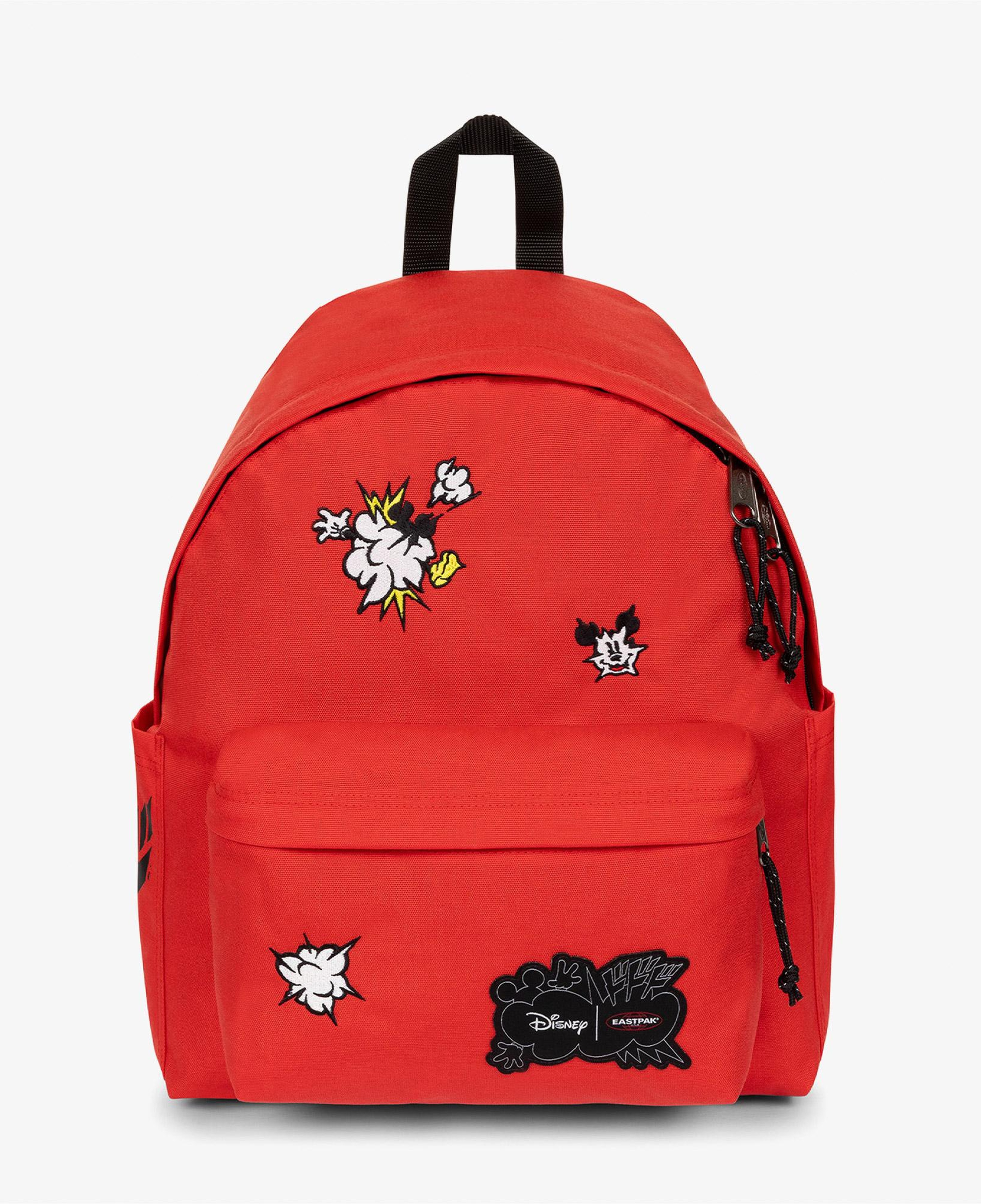 Eastpak Day Pak'R Unisex Bordo Sırt Çantası