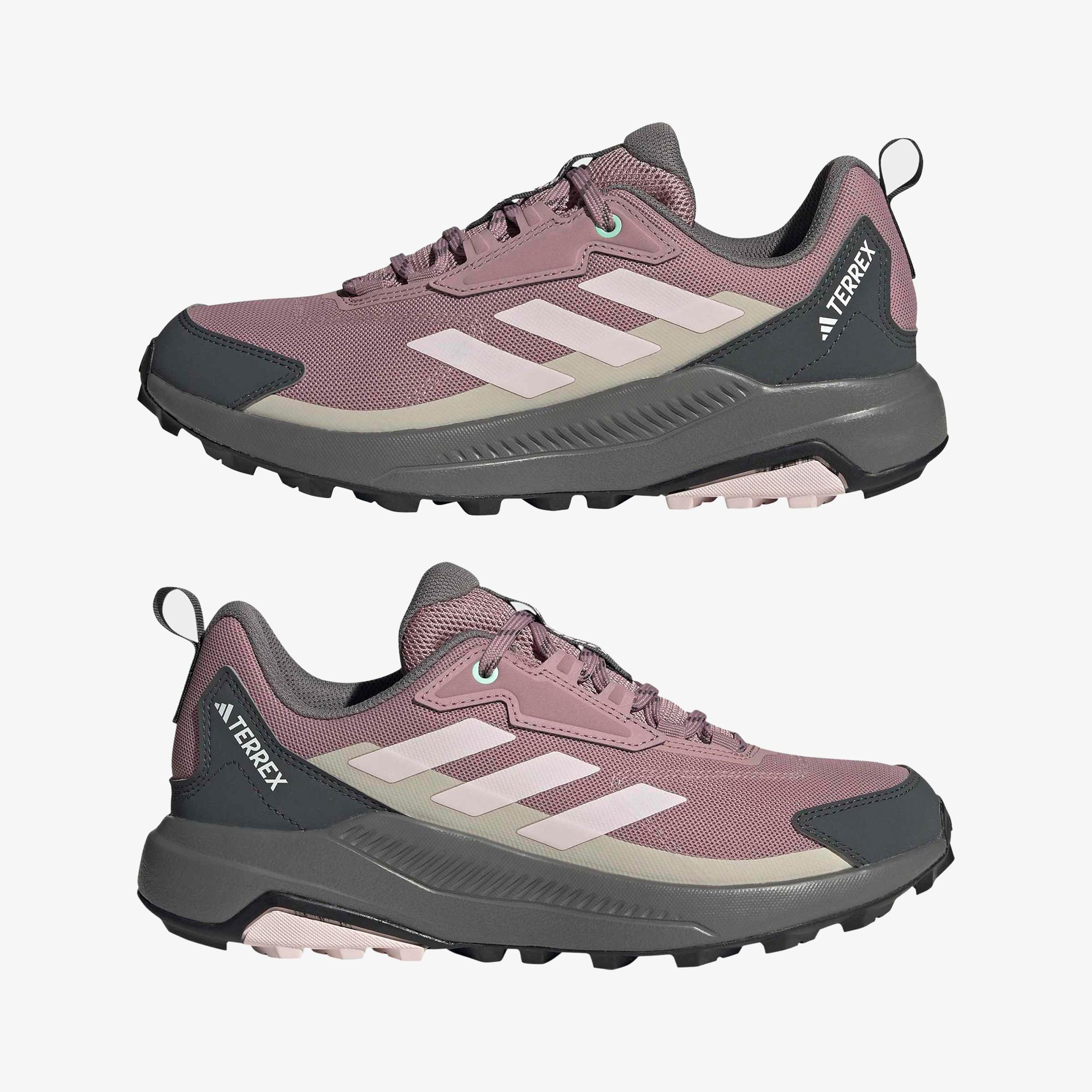 adidas Terrex Anylander Kadın Siyah Koşu Ayakkabısı
