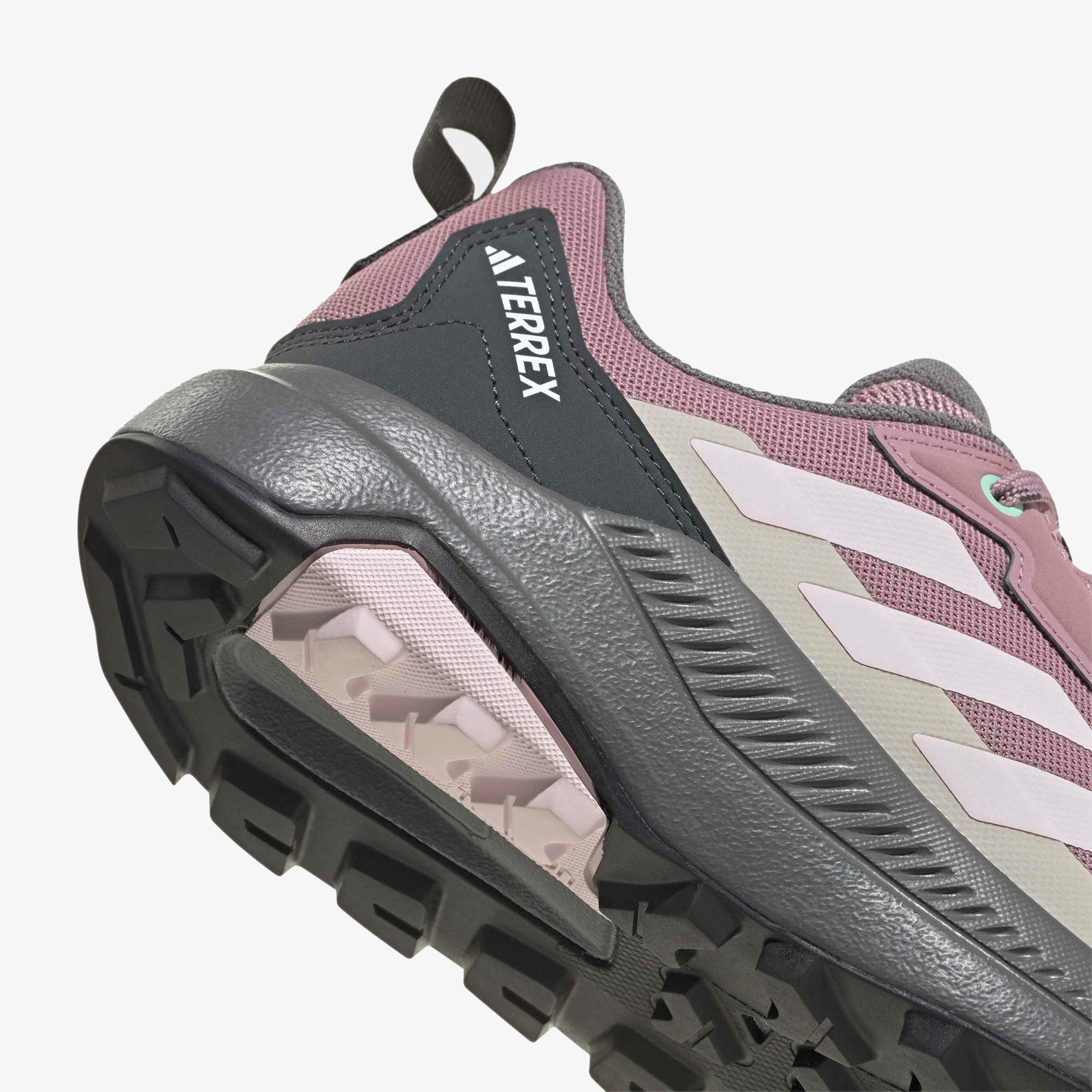 adidas Terrex Anylander Kadın Siyah Koşu Ayakkabısı