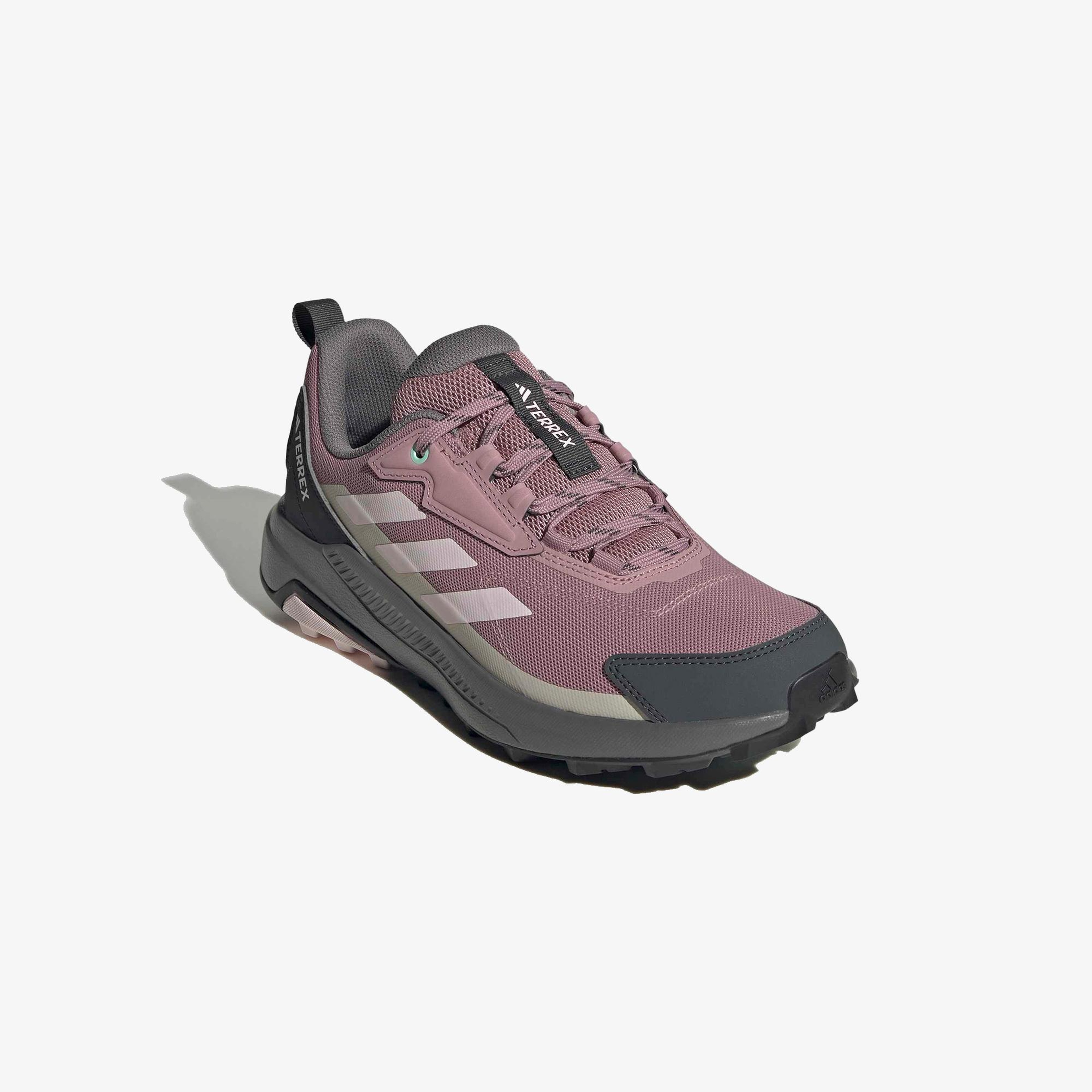 adidas Terrex Anylander Kadın Siyah Koşu Ayakkabısı