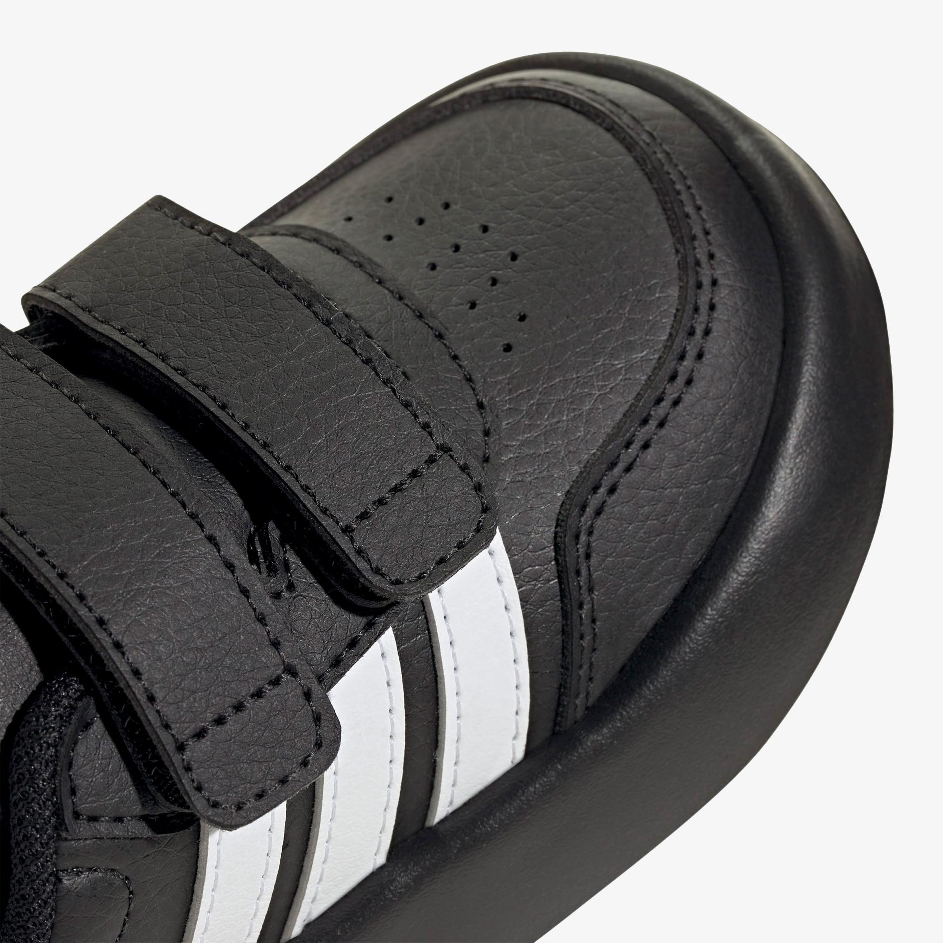 adidas Breaknet 3.0 Comfort Çocuk Siyah Spor Ayakkabı
