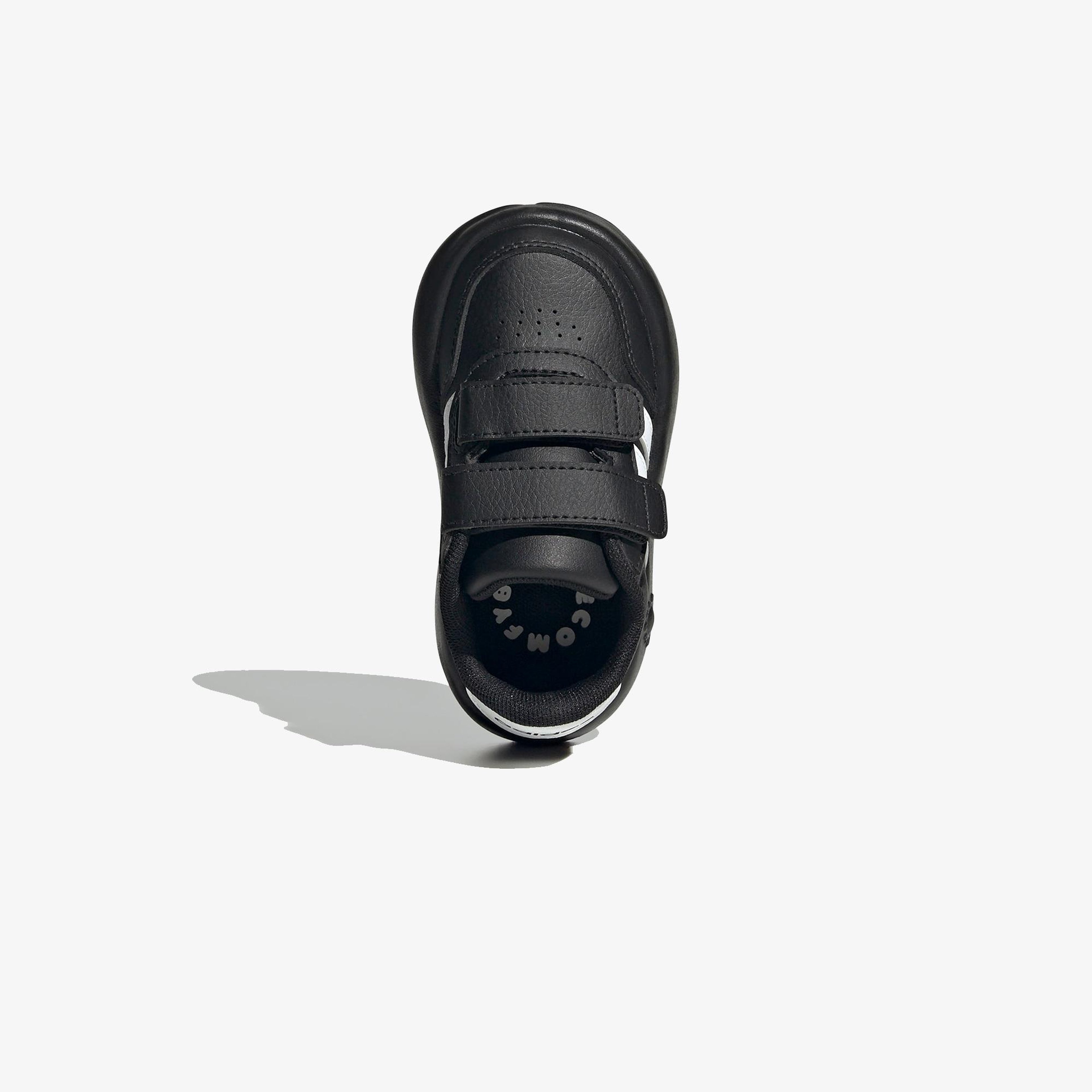 adidas Breaknet 3.0 Comfort Çocuk Siyah Spor Ayakkabı