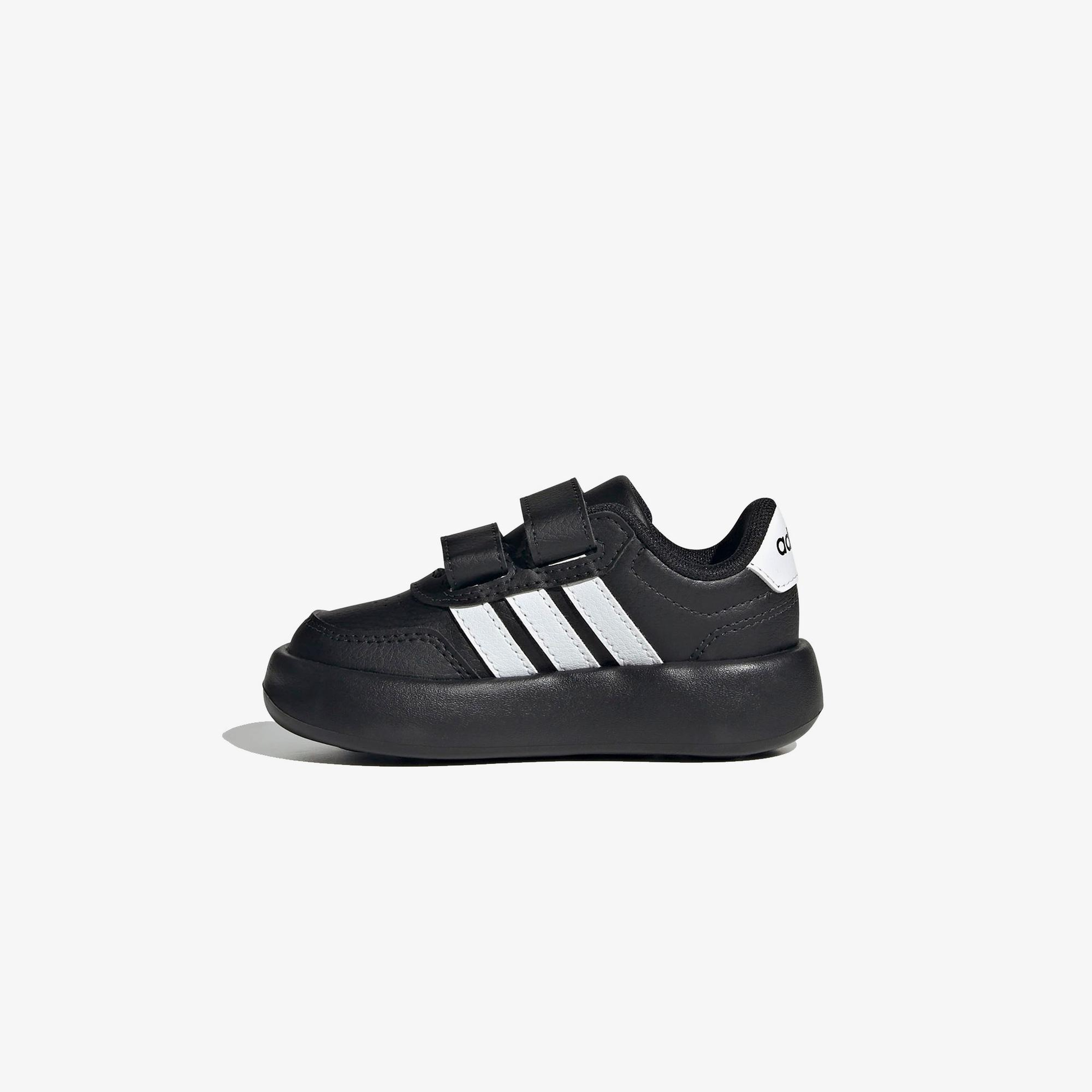 adidas Breaknet 3.0 Comfort Çocuk Siyah Spor Ayakkabı
