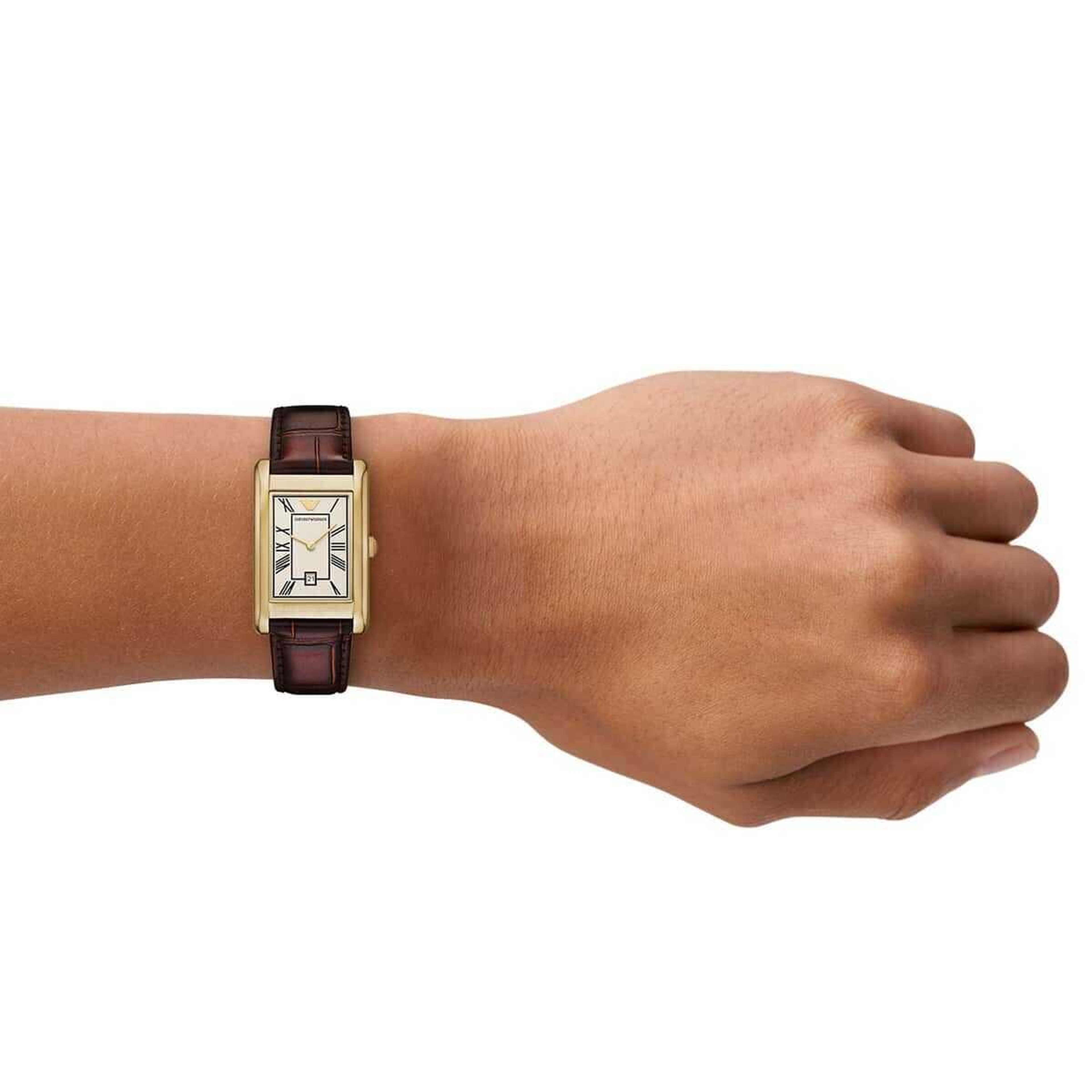 Emporio Armani AR11665 Erkek Kol Saati