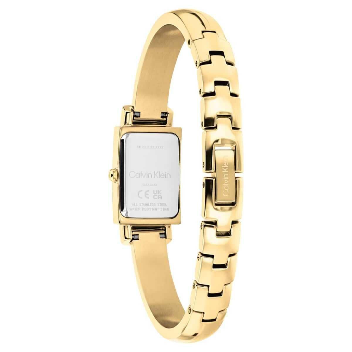 Calvin Klein CK25100184 Kadın Kol Saati