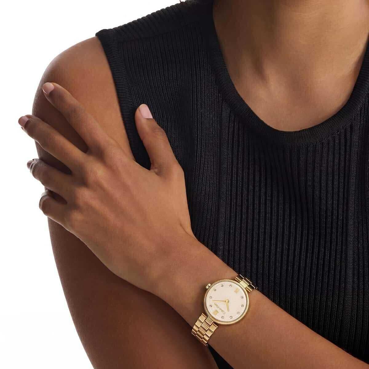 Calvin Klein CK25100225 Kadın Kol Saati