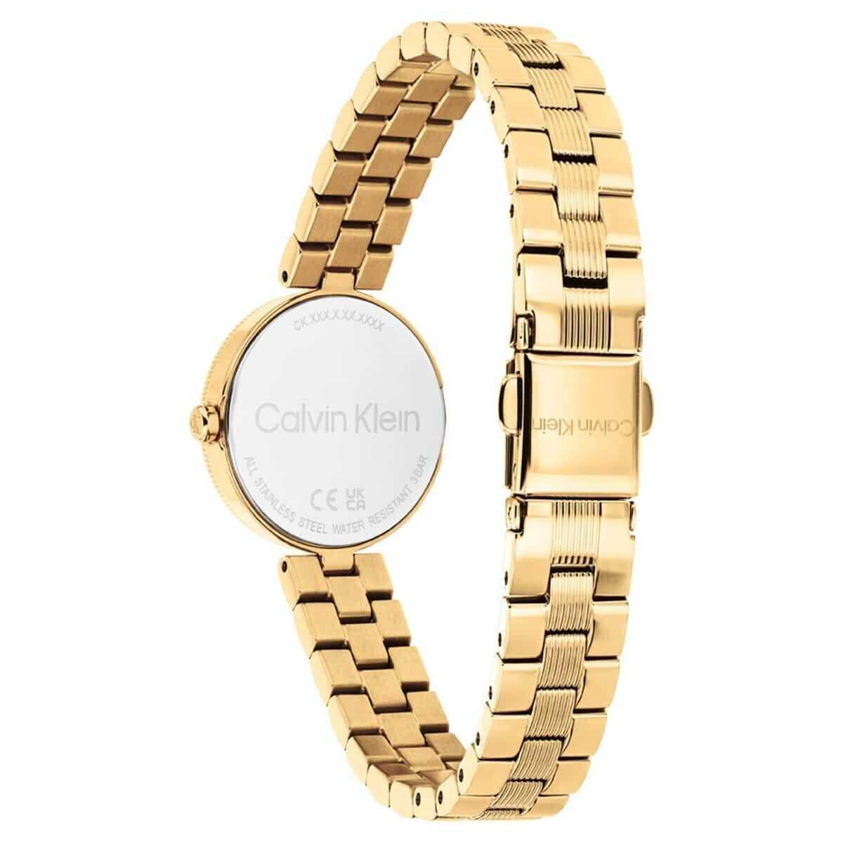 Calvin Klein CK25100225 Kadın Kol Saati