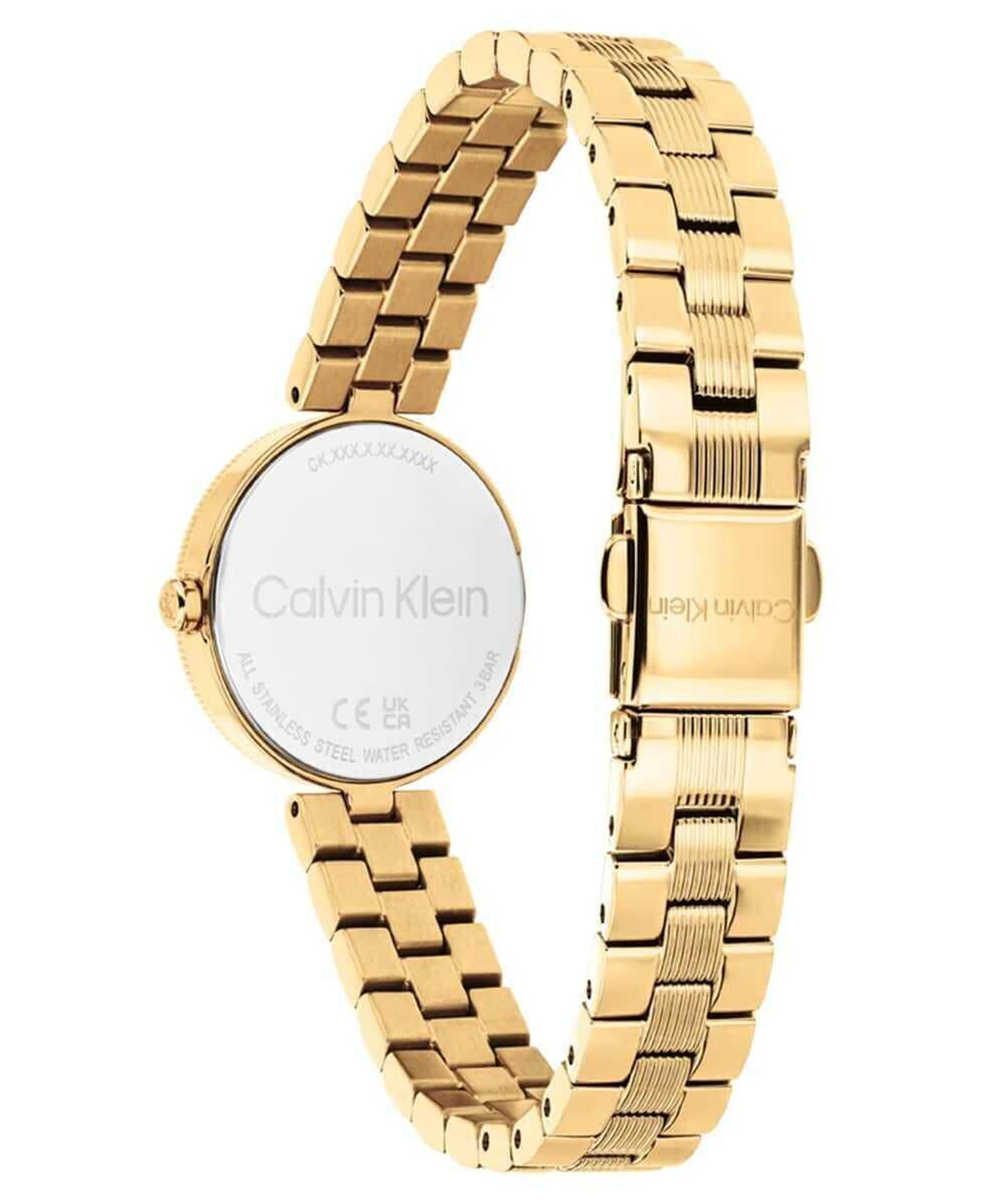 Calvin Klein CK25100225 Kadın Kol Saati