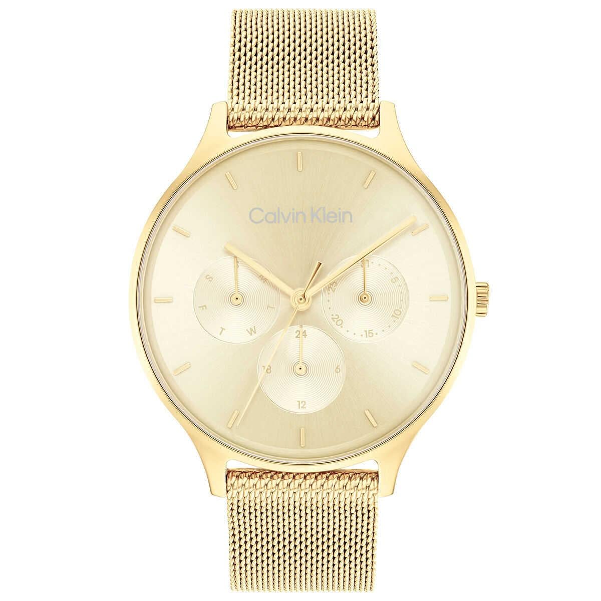 Calvin Klein CK25200103 Kadın Kol Saati