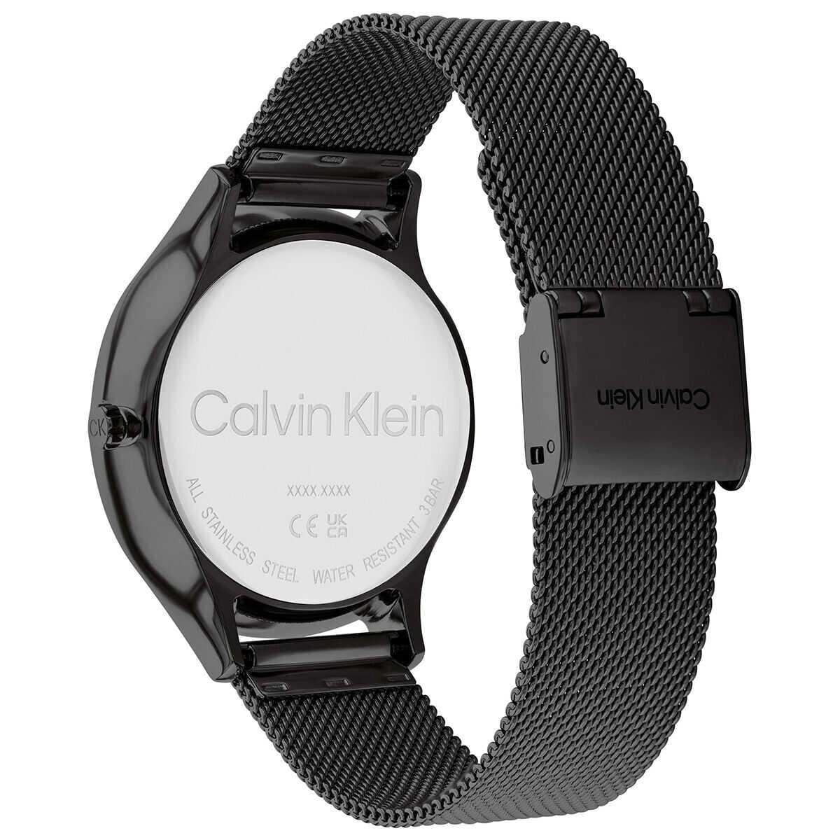 Calvin Klein CK25200105 Kadın Kol Saati