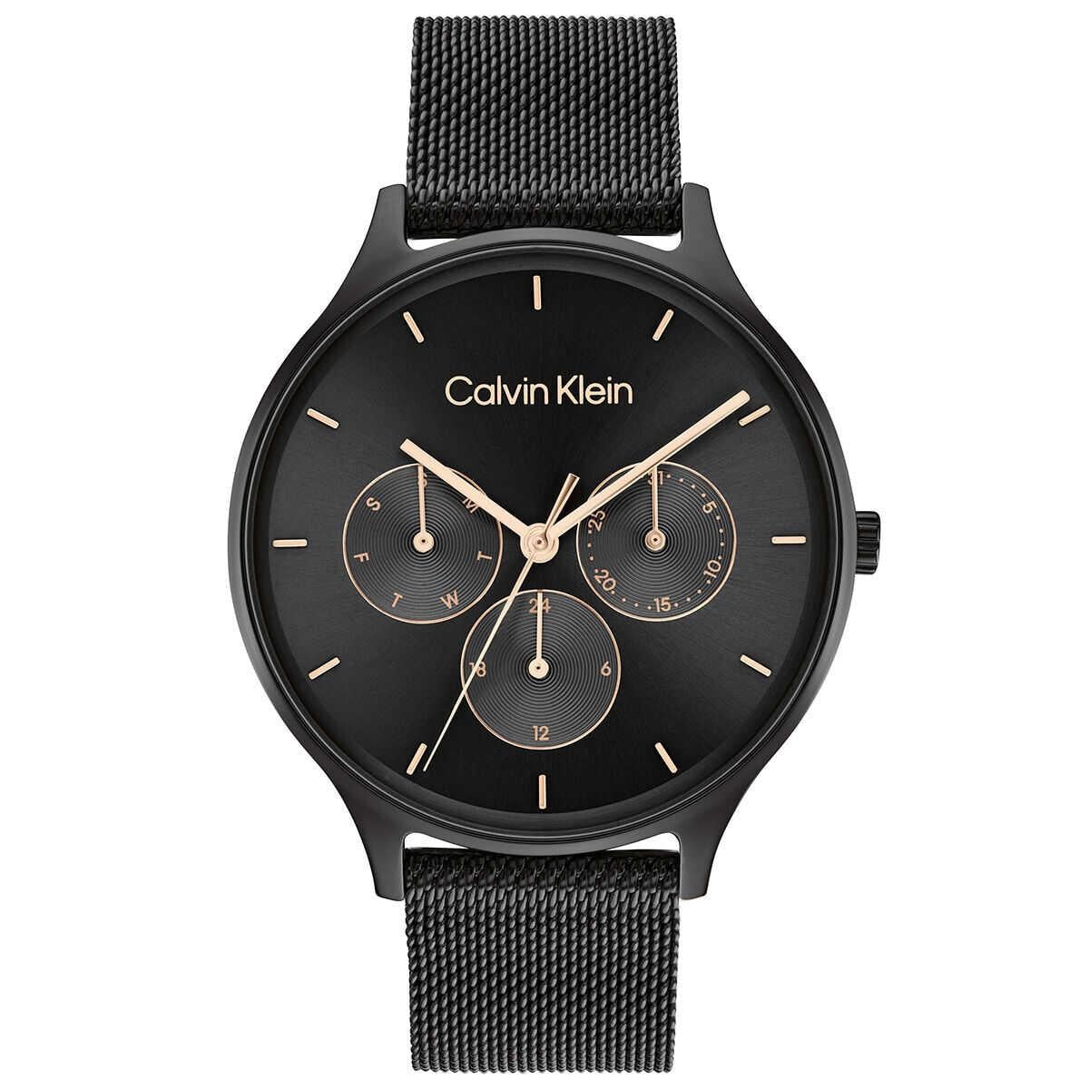 Calvin Klein CK25200105 Kadın Kol Saati