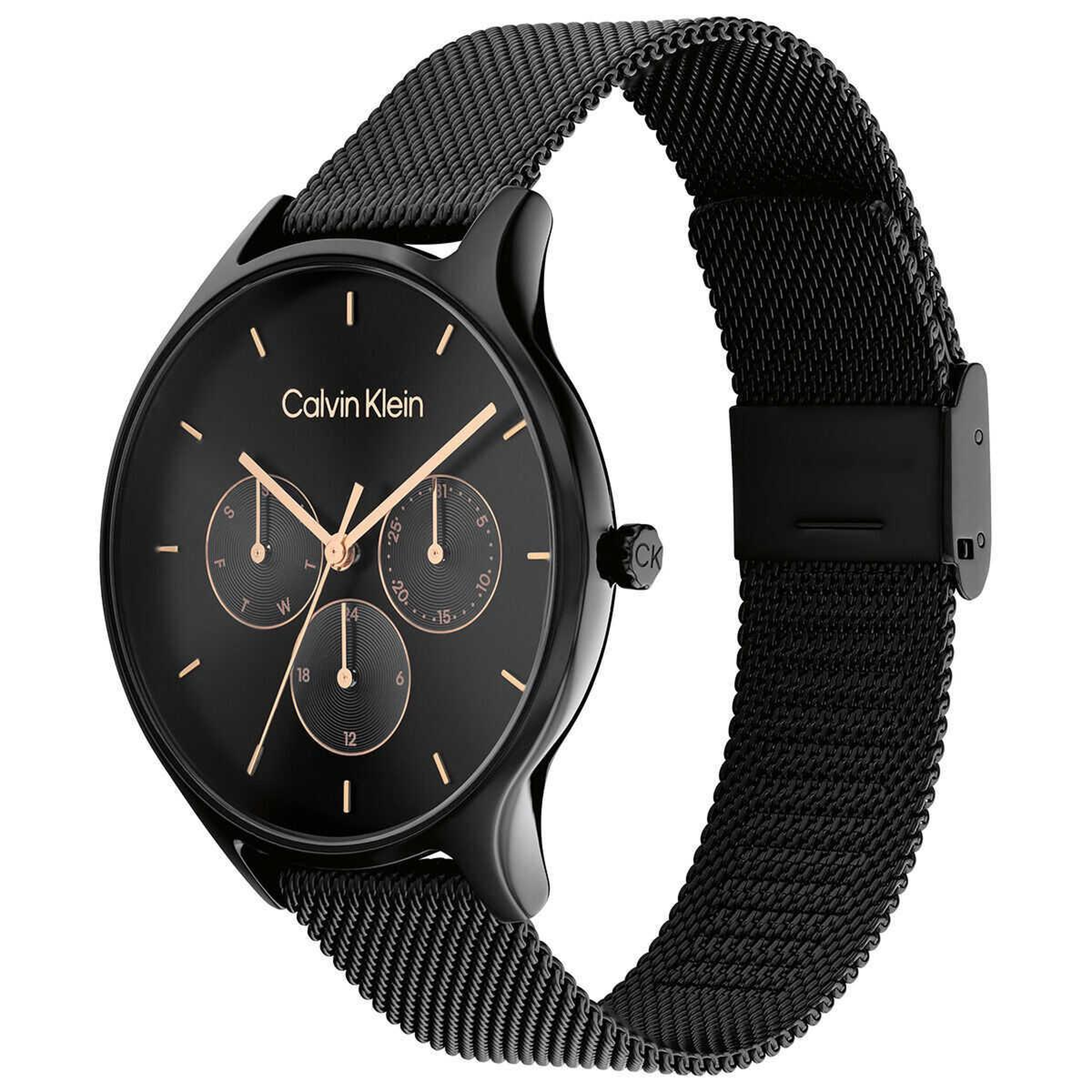 Calvin Klein CK25200105 Kadın Kol Saati