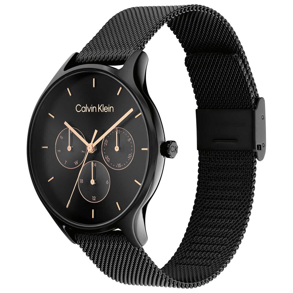 Calvin Klein CK25200105 Kadın Kol Saati