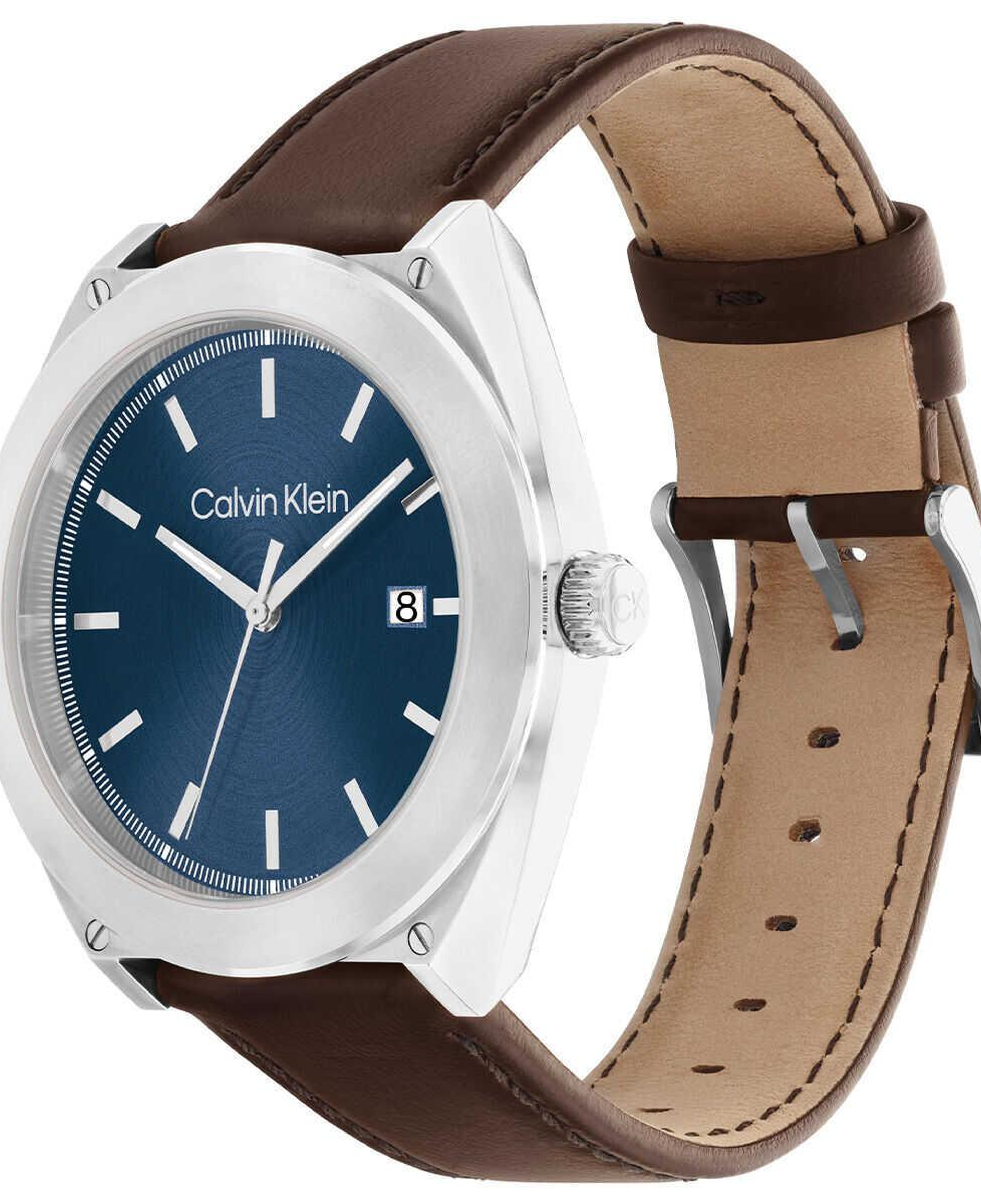 Calvin Klein CK25200200 Erkek Kol Saati