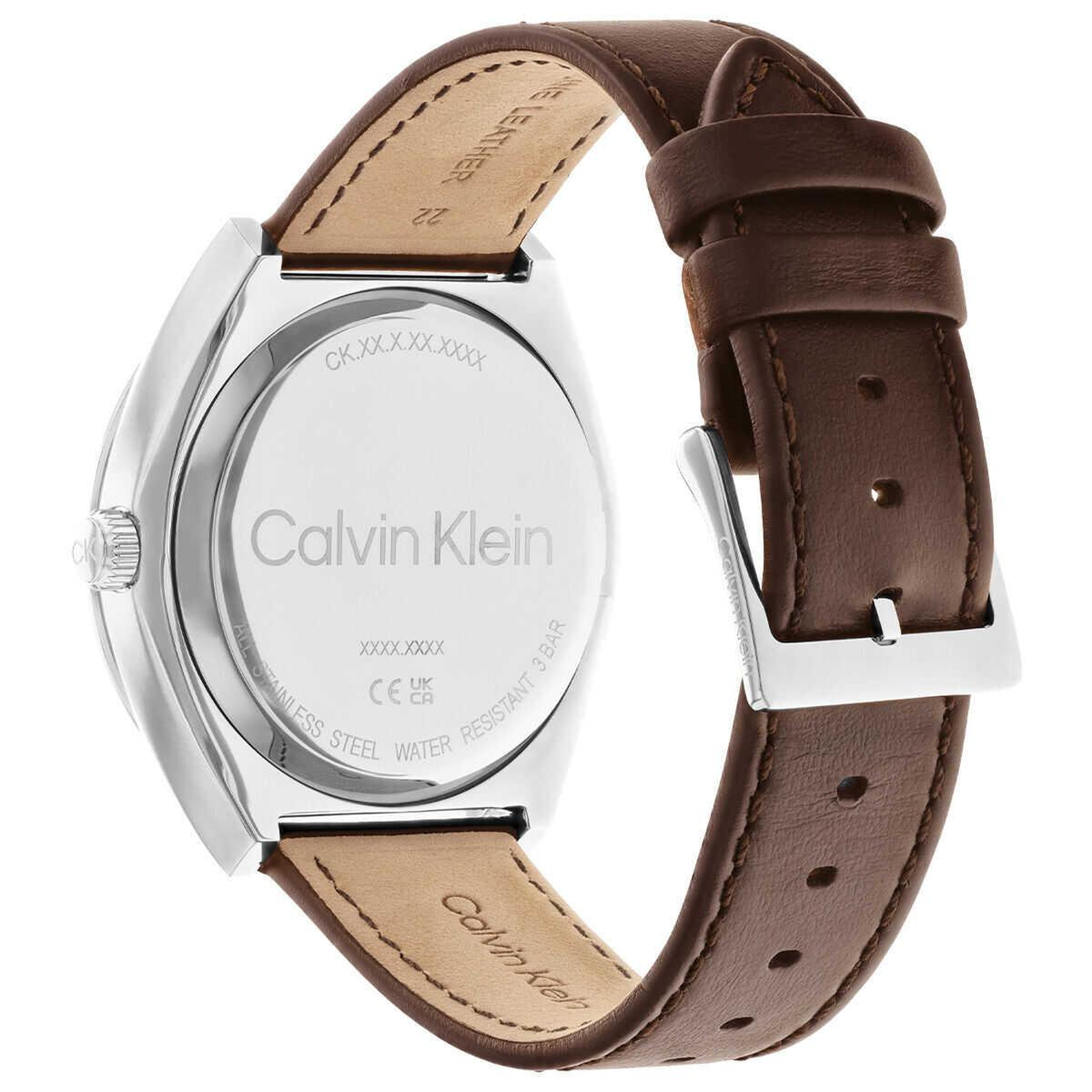 Calvin Klein CK25200200 Erkek Kol Saati