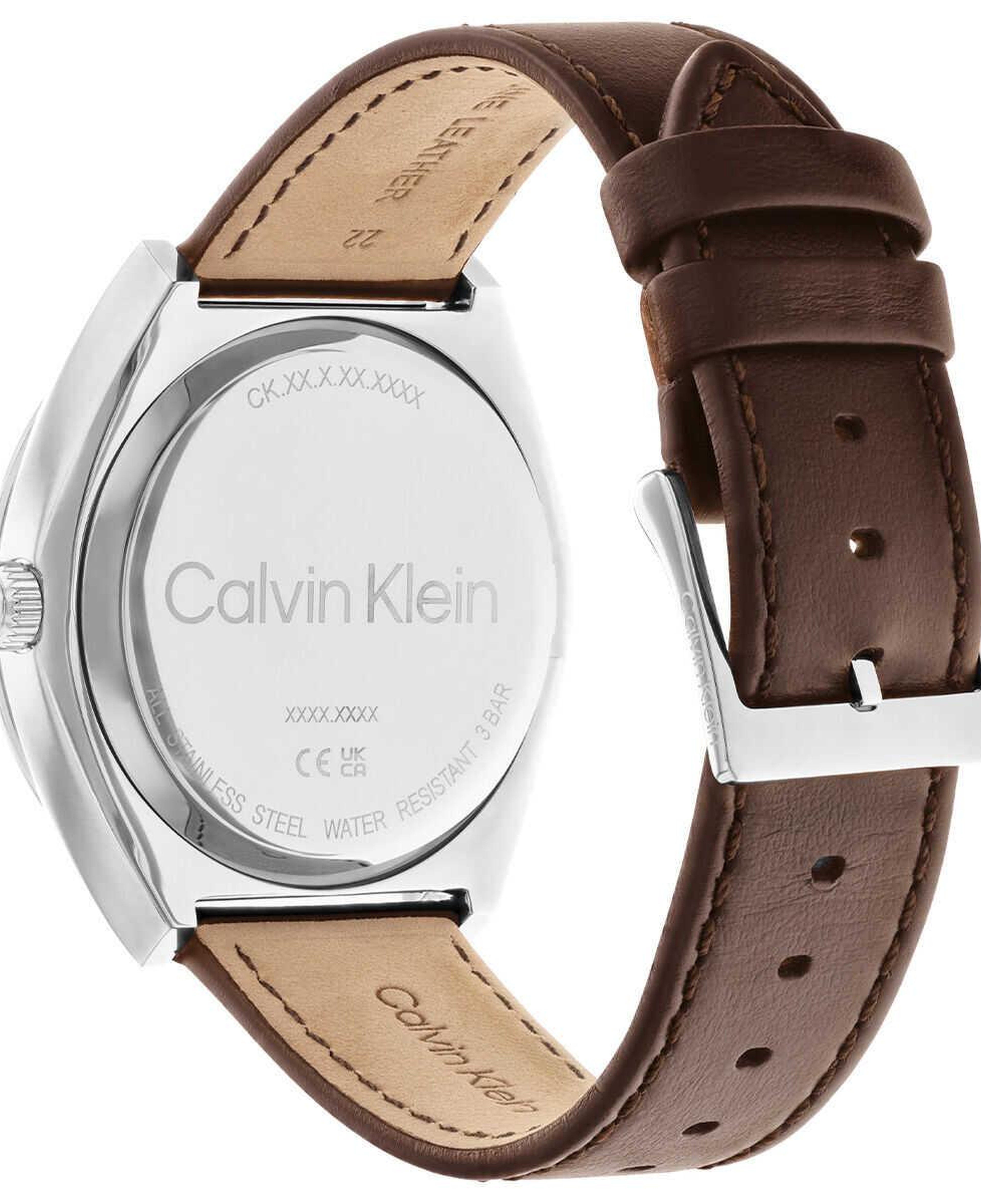Calvin Klein CK25200200 Erkek Kol Saati