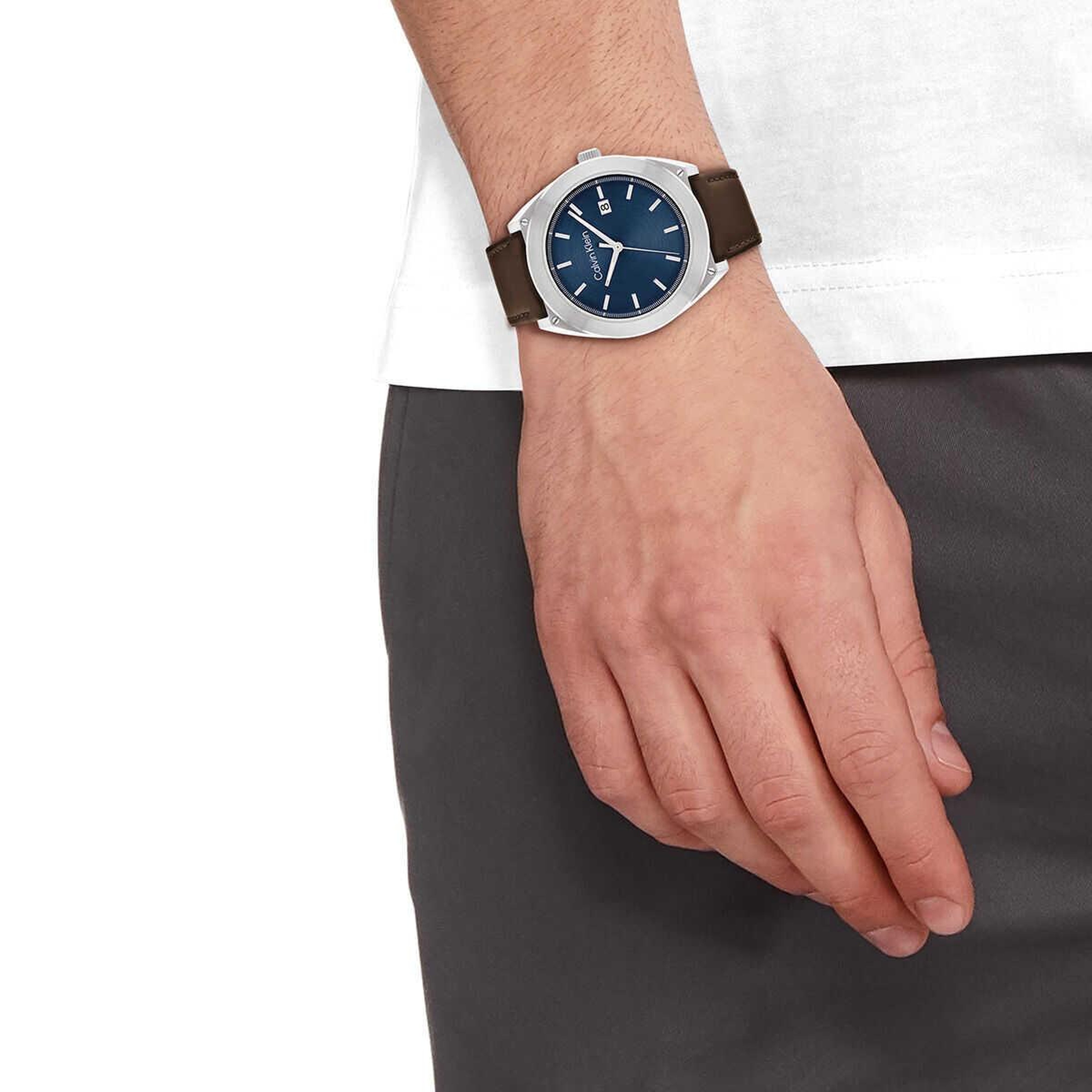 Calvin Klein CK25200200 Erkek Kol Saati