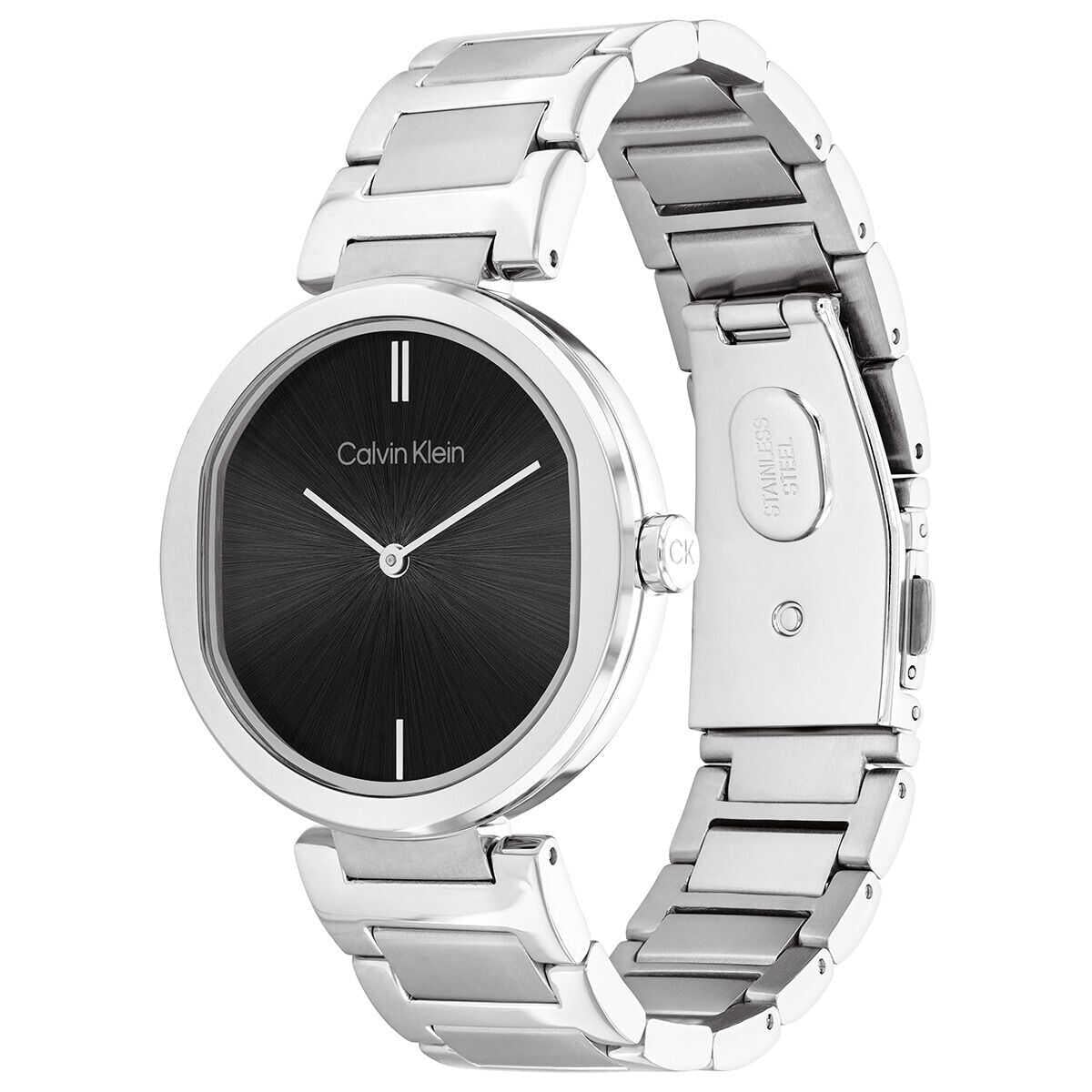 Calvin Klein CK25200249 Kadın Kol Saati