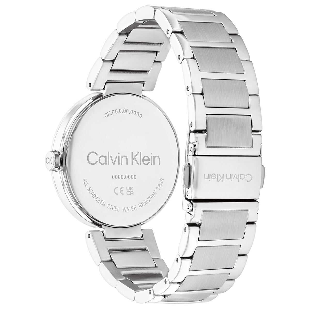 Calvin Klein CK25200250 Kadın Kol Saati