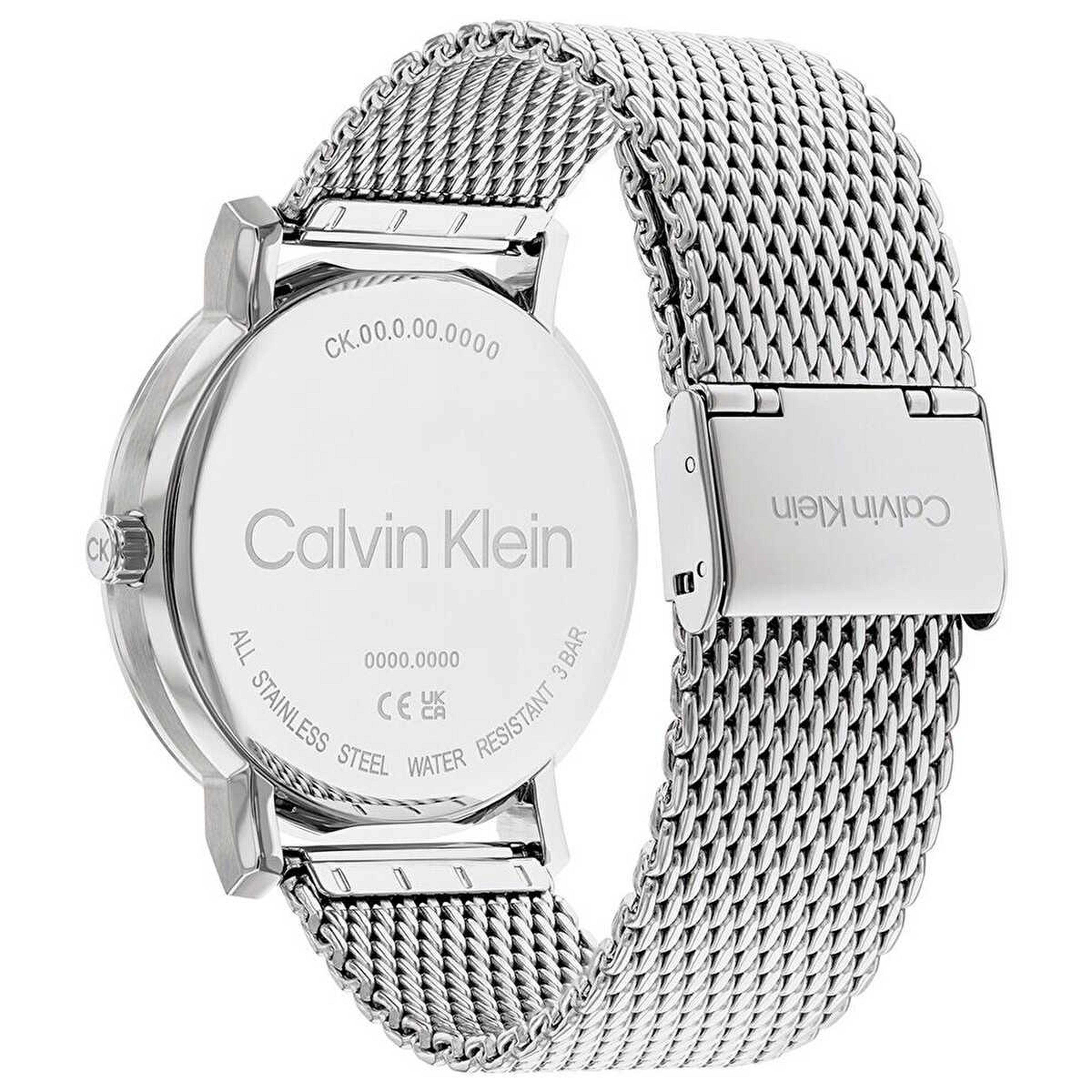 Calvin Klein CK25200260 Erkek Kol Saati