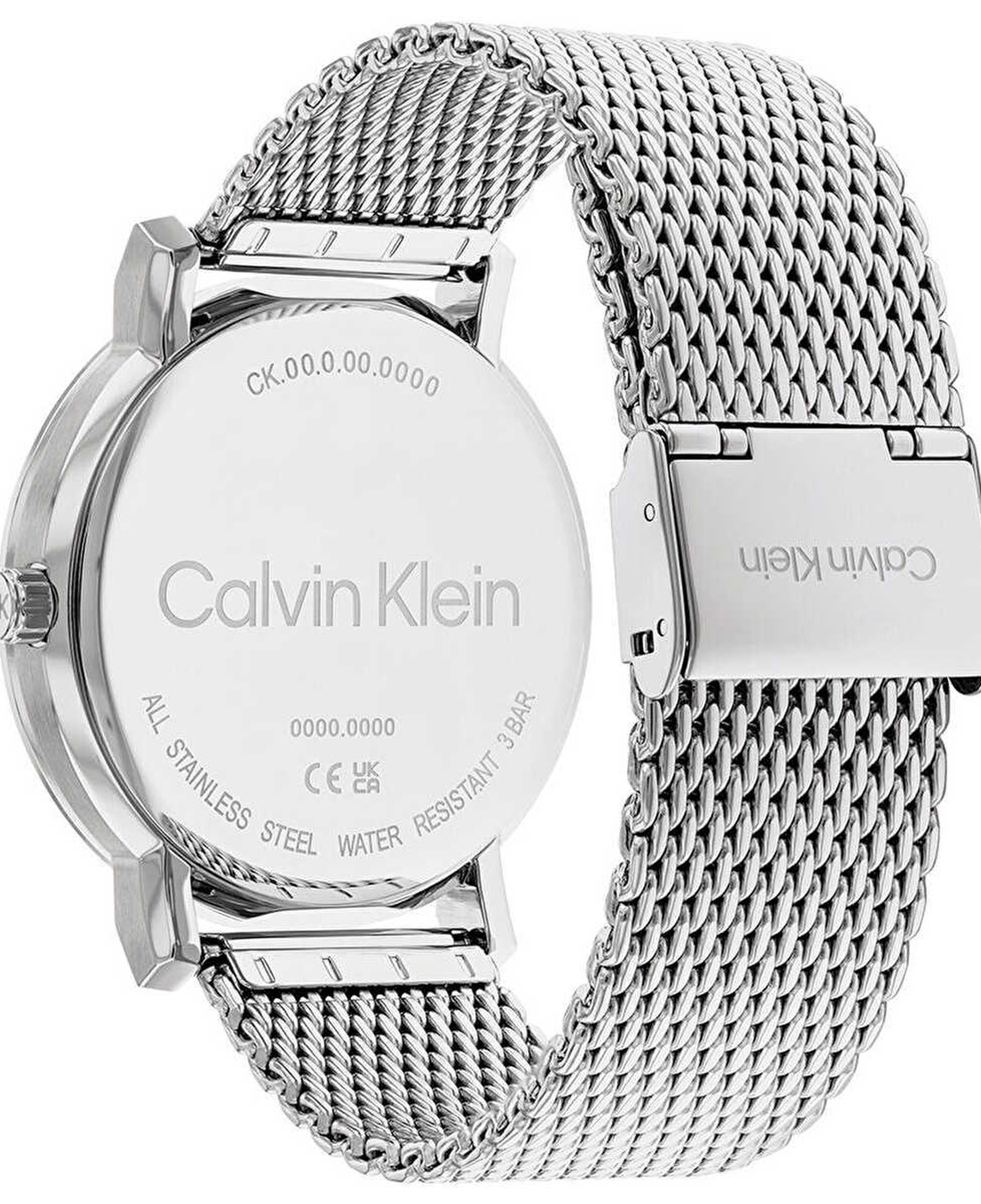 Calvin Klein CK25200260 Erkek Kol Saati