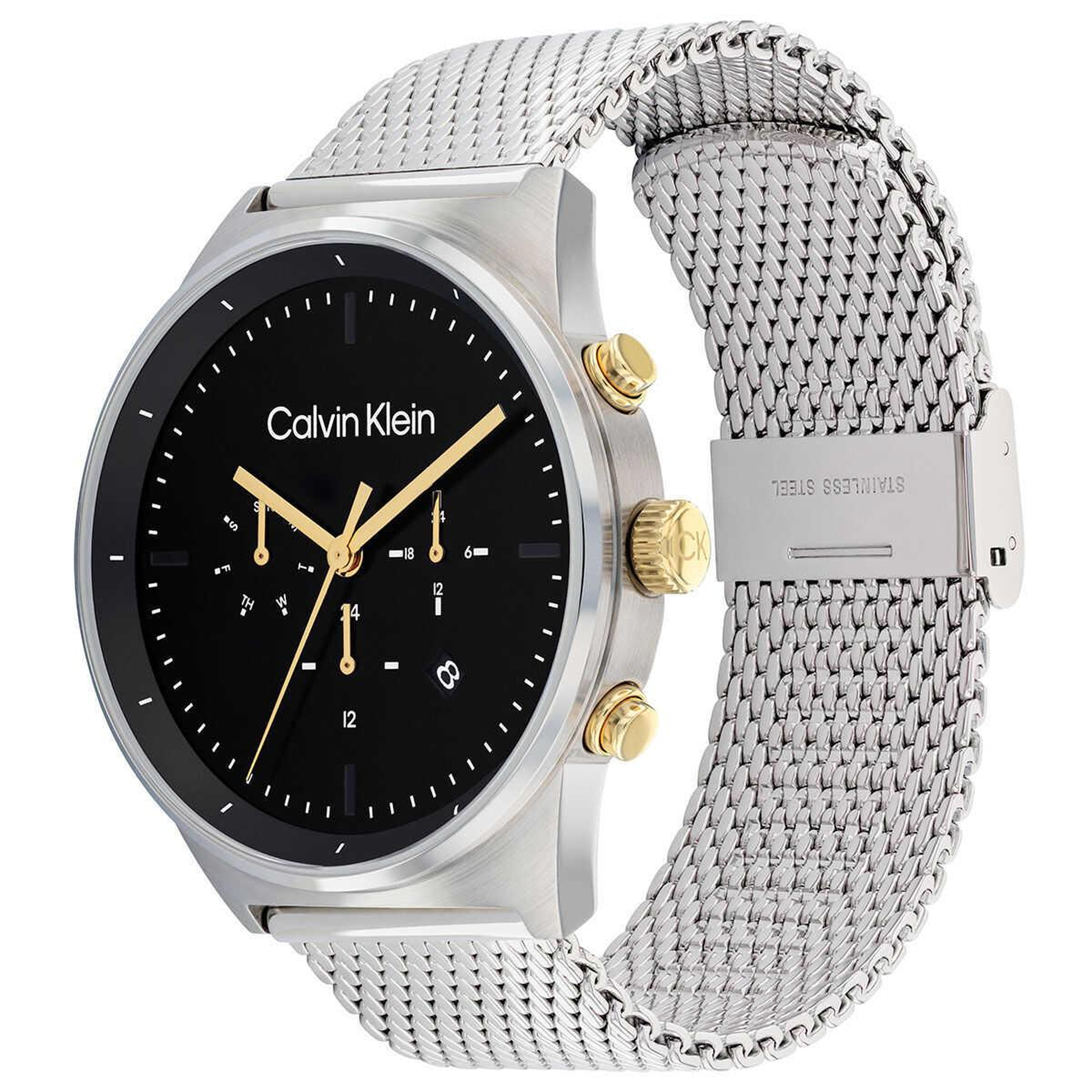 Calvin Klein CK25200296 Erkek Kol Saati