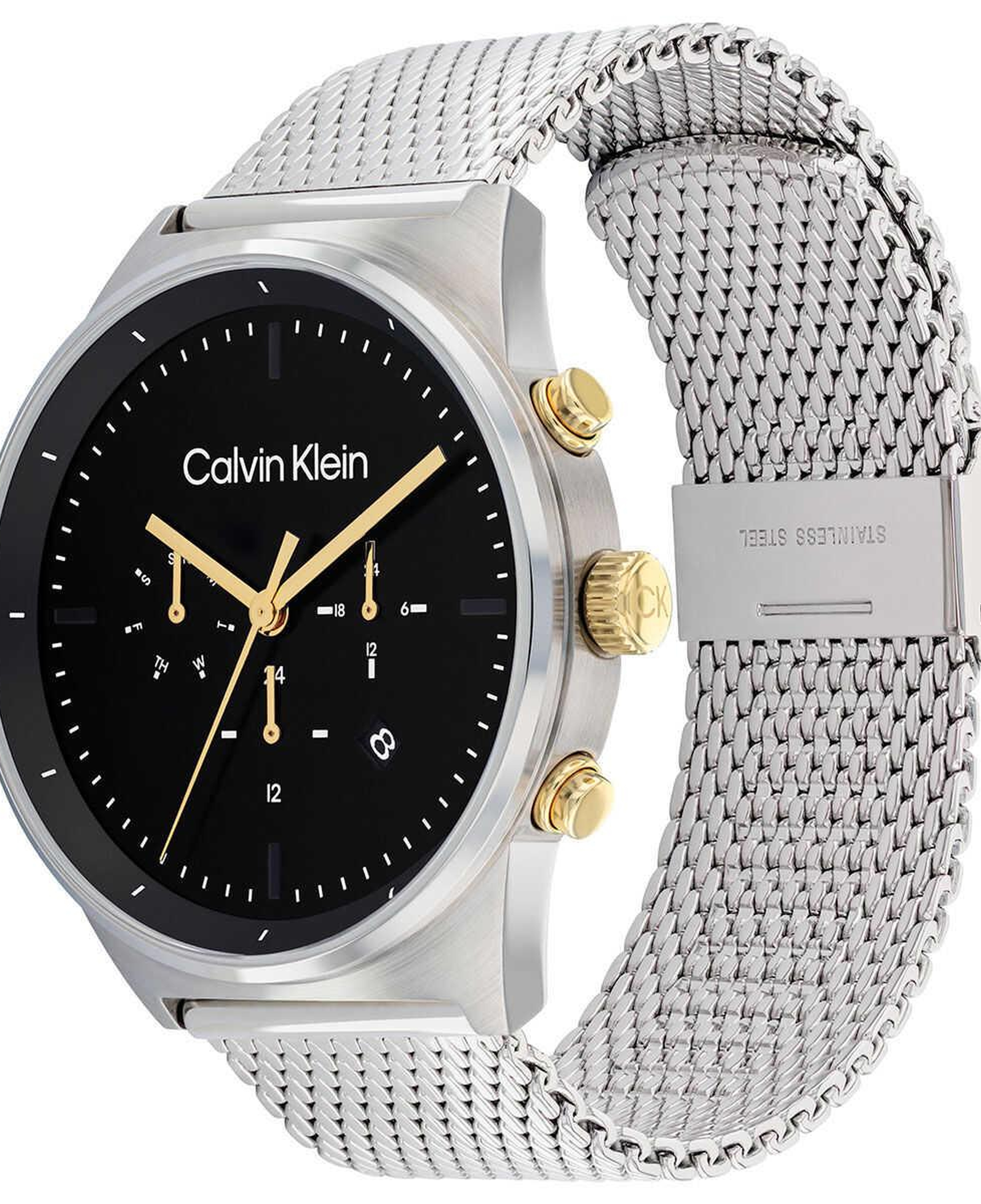 Calvin Klein CK25200296 Erkek Kol Saati