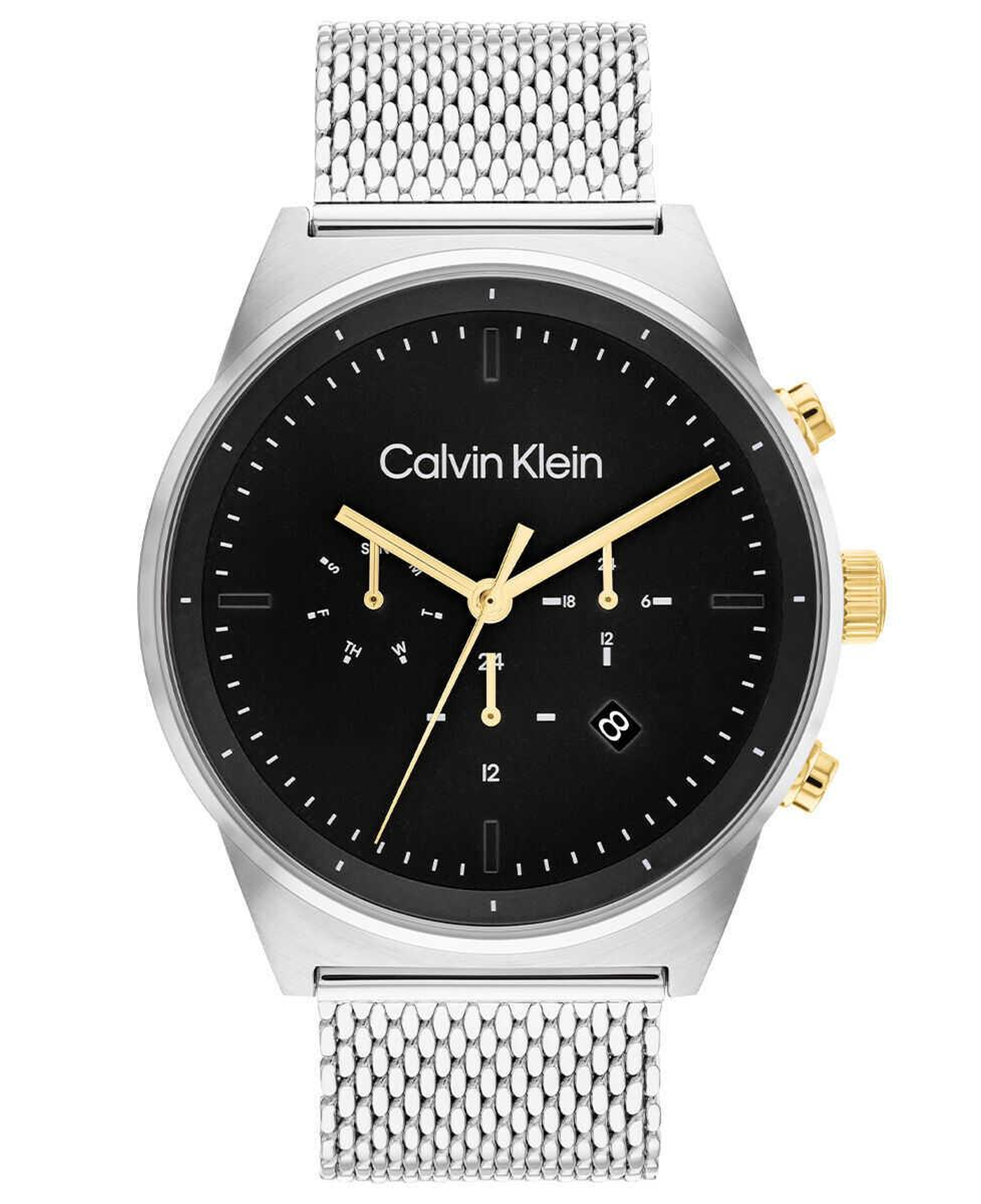 Calvin Klein CK25200296 Erkek Kol Saati