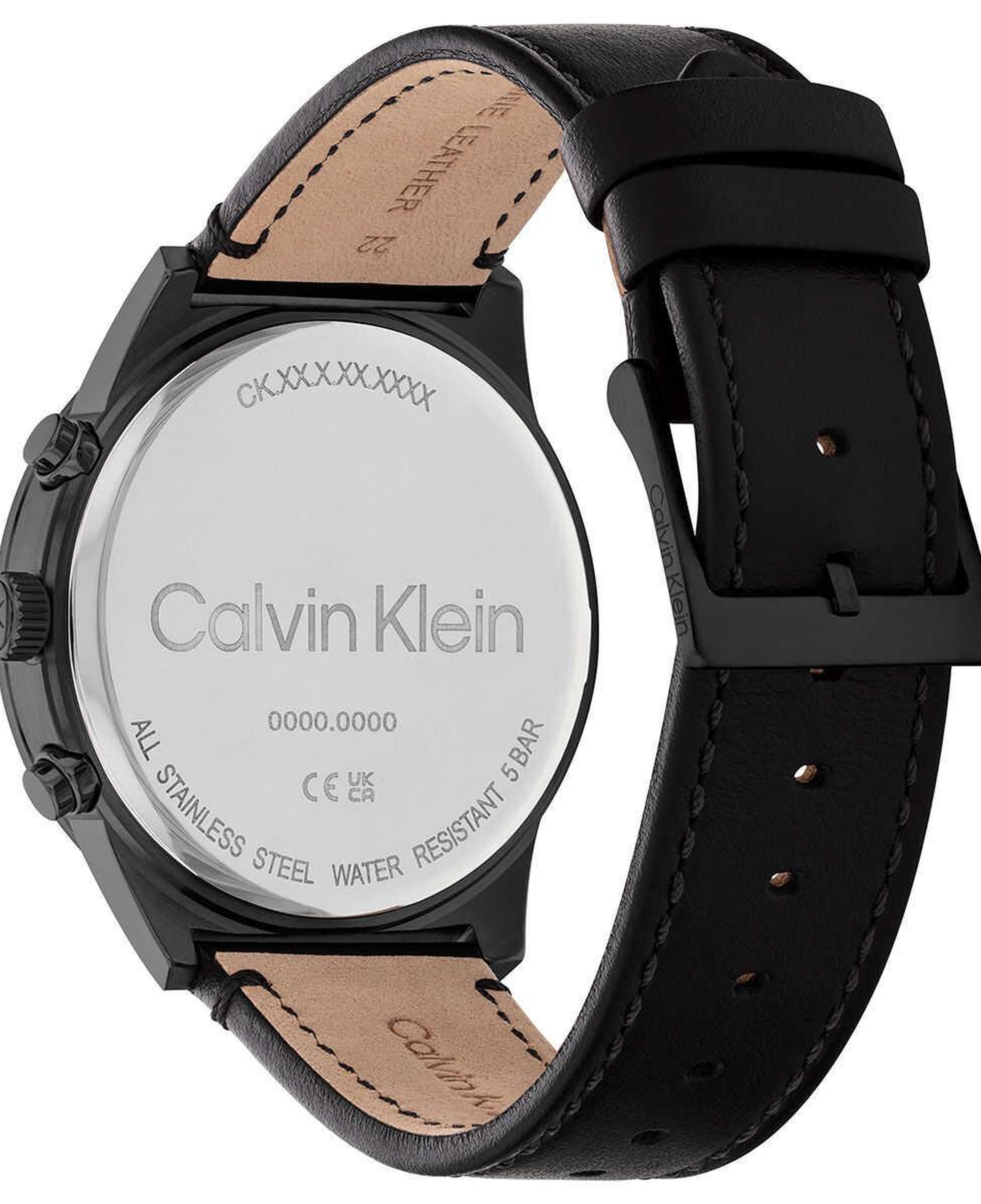 Calvin Klein CK25200298 Erkek Kol Saati