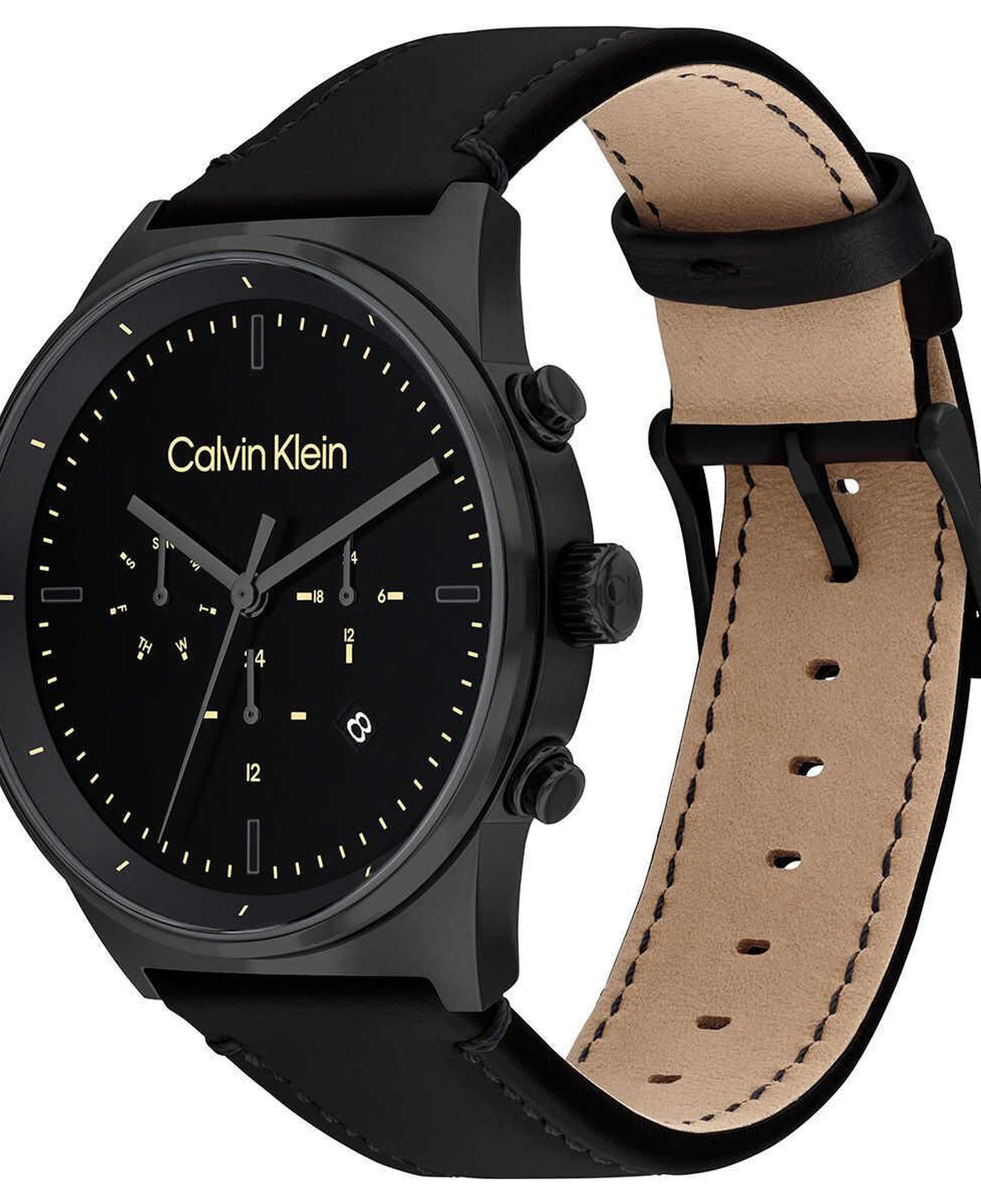 Calvin Klein CK25200298 Erkek Kol Saati