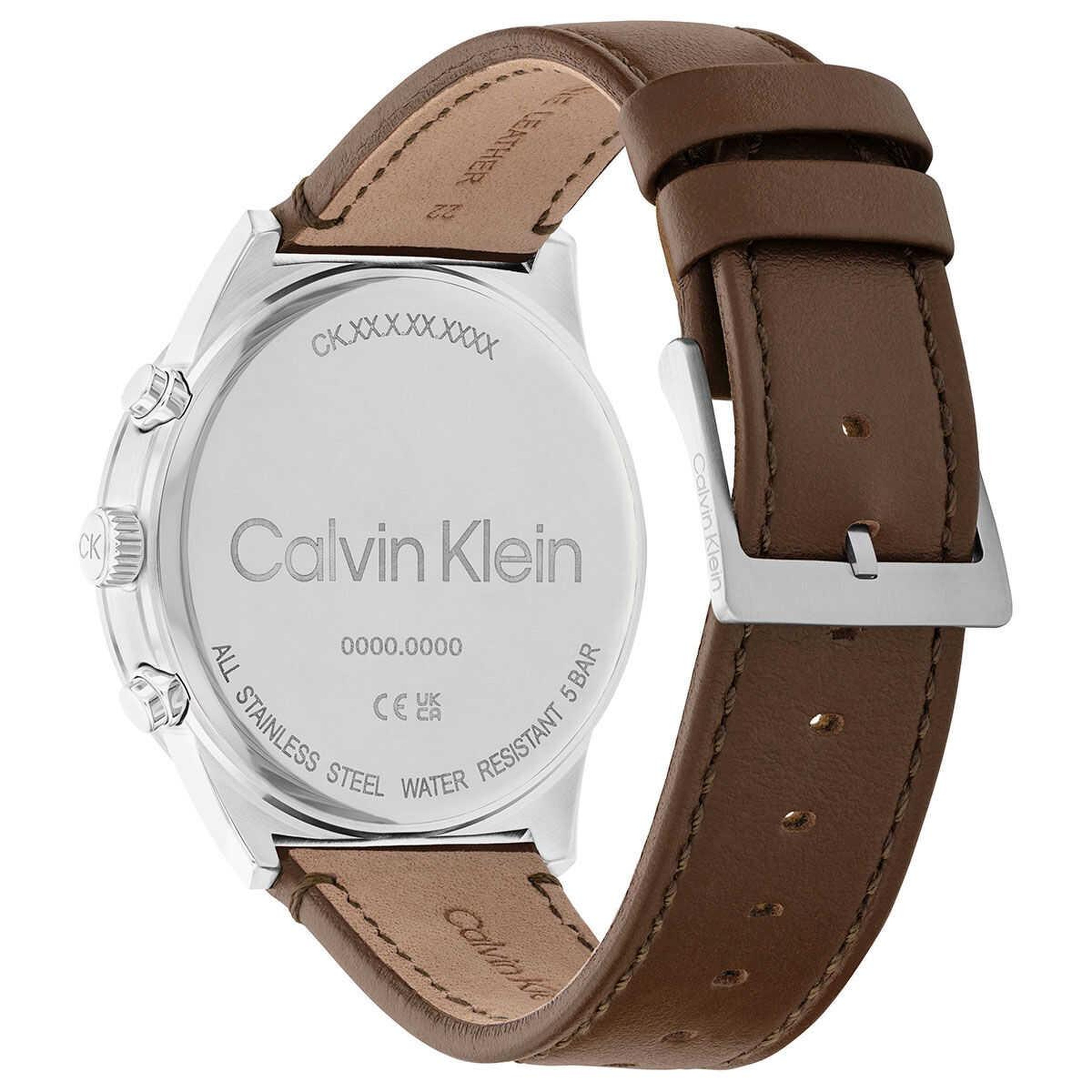 Calvin Klein CK25200300 Erkek Kol Saati