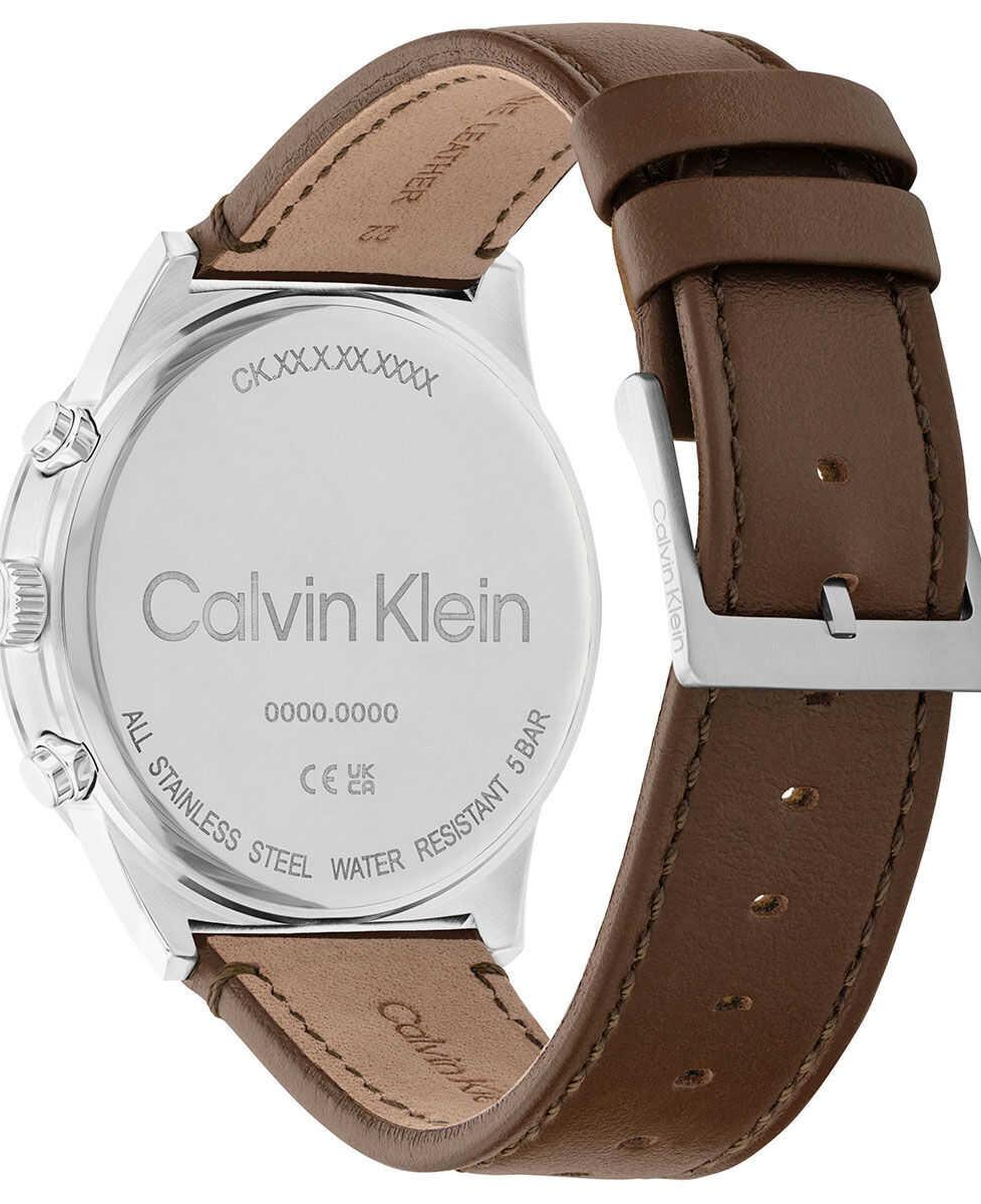 Calvin Klein CK25200300 Erkek Kol Saati