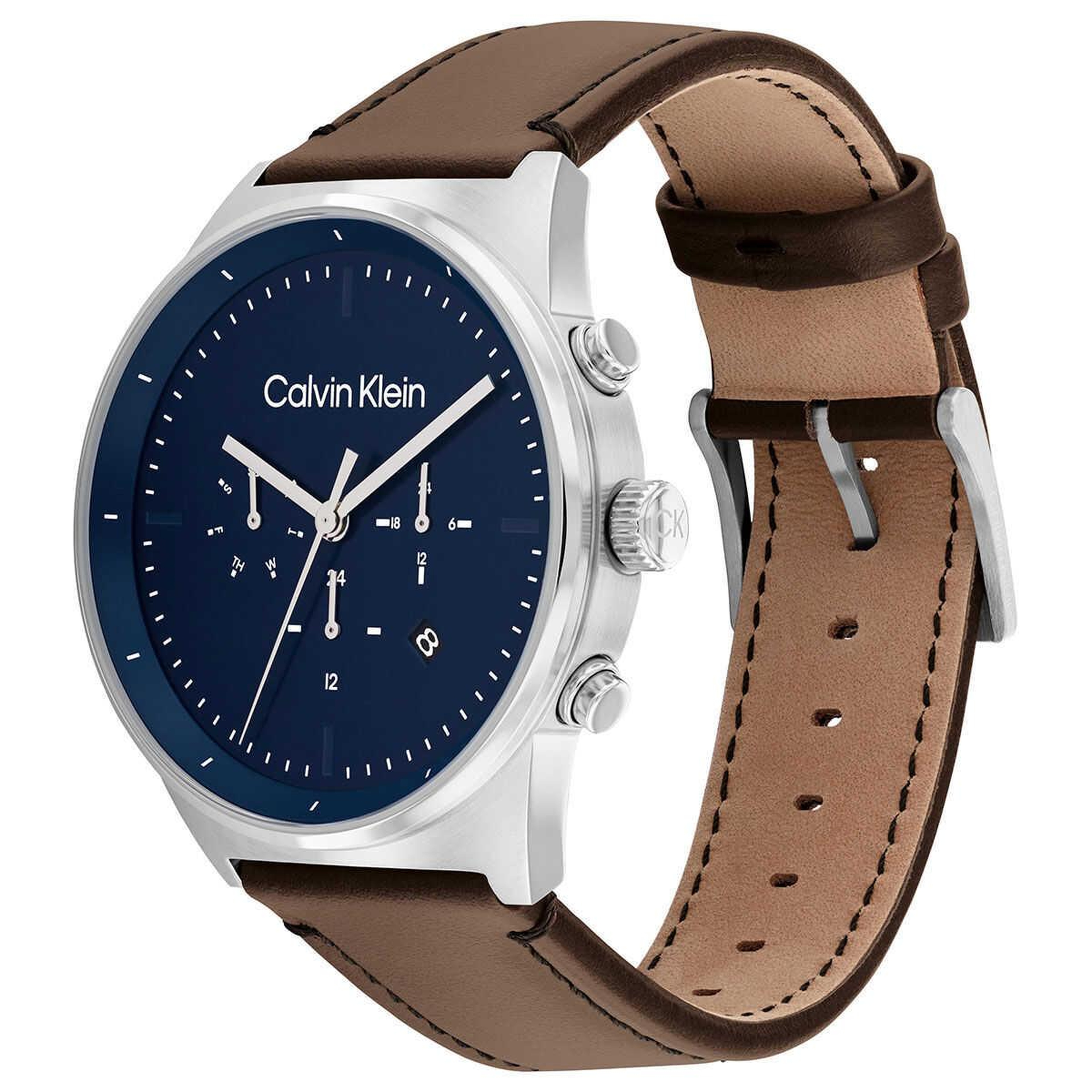 Calvin Klein CK25200300 Erkek Kol Saati