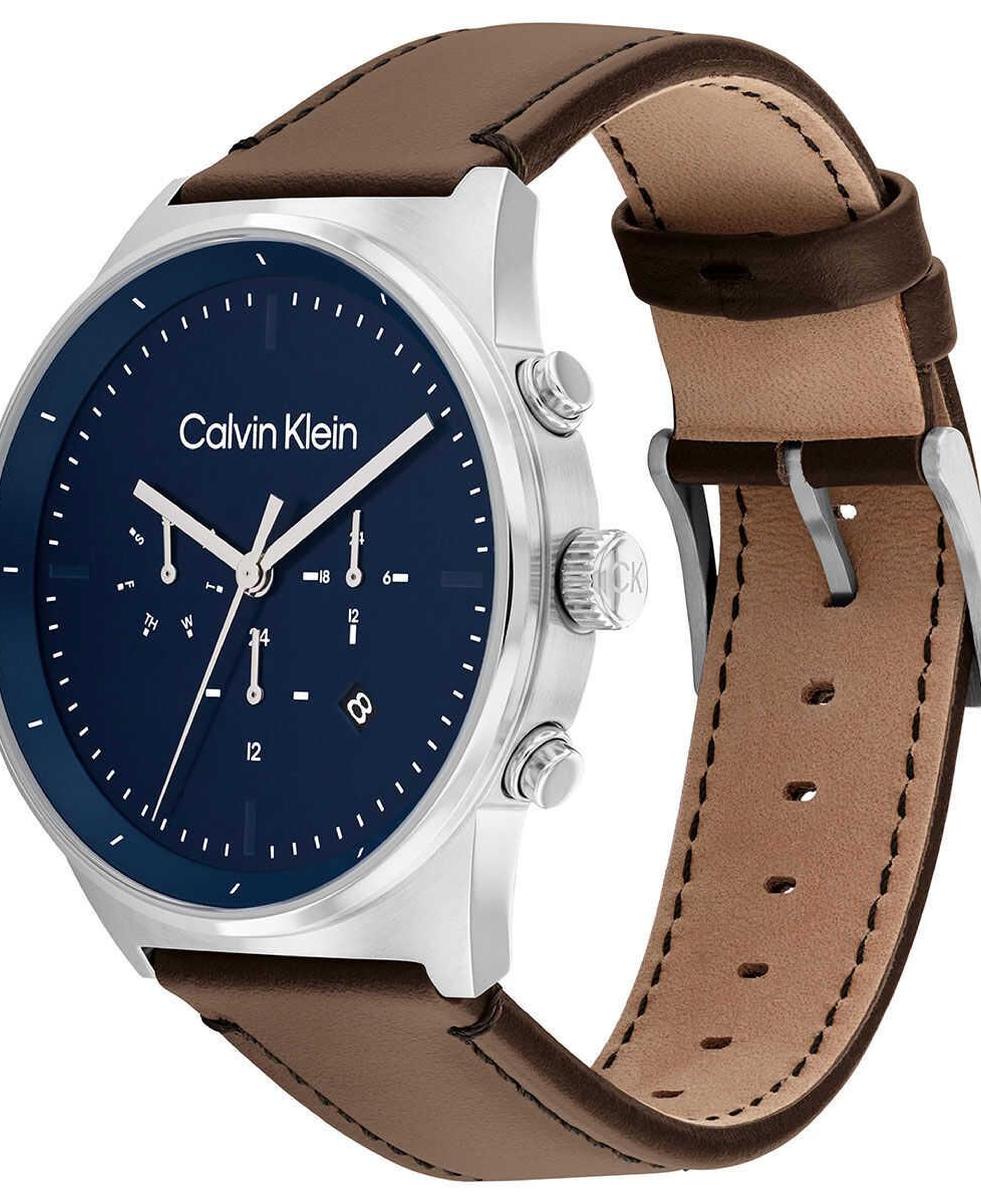 Calvin Klein CK25200300 Erkek Kol Saati