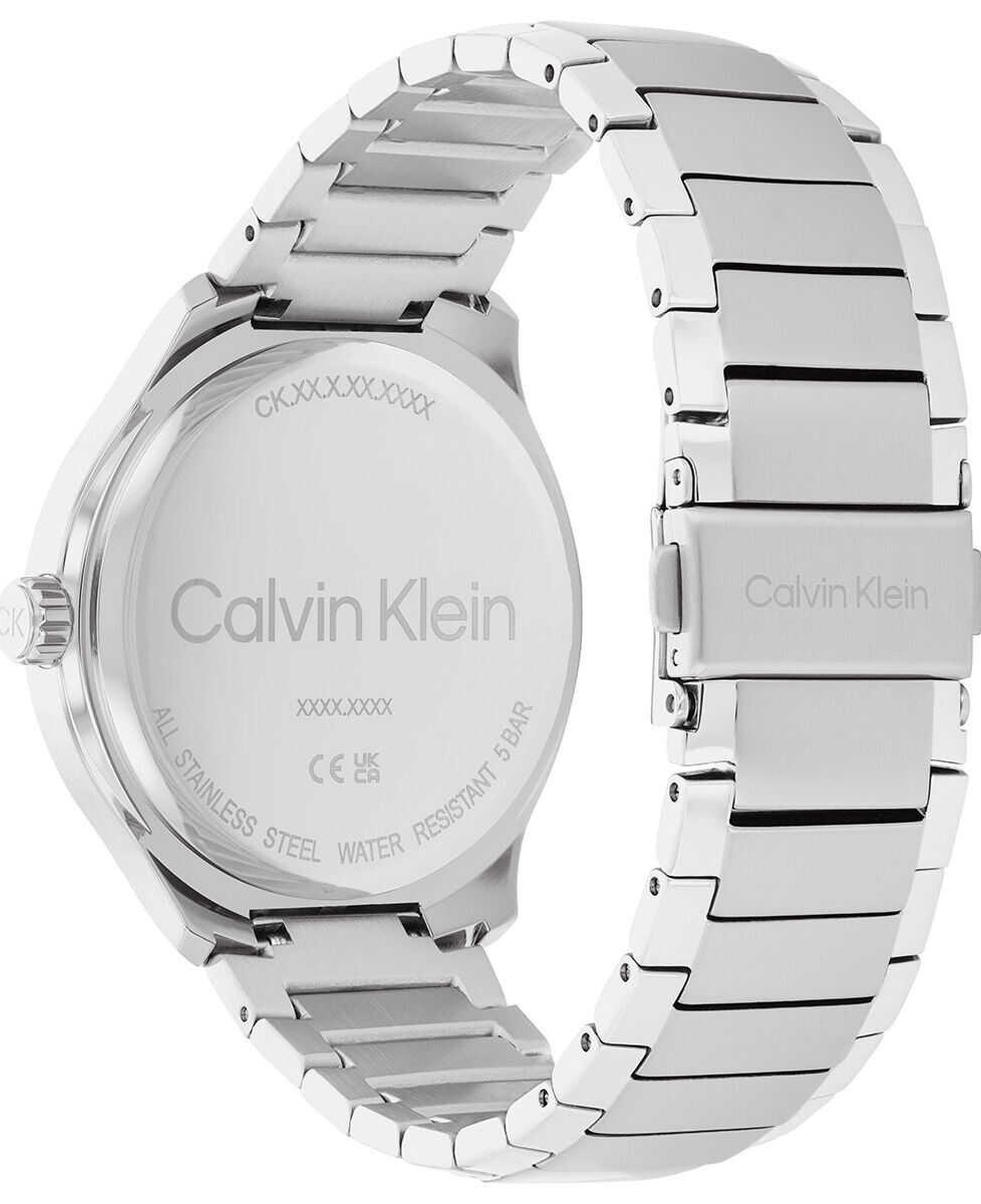 Calvin Klein CK25200348 Erkek Kol Saati