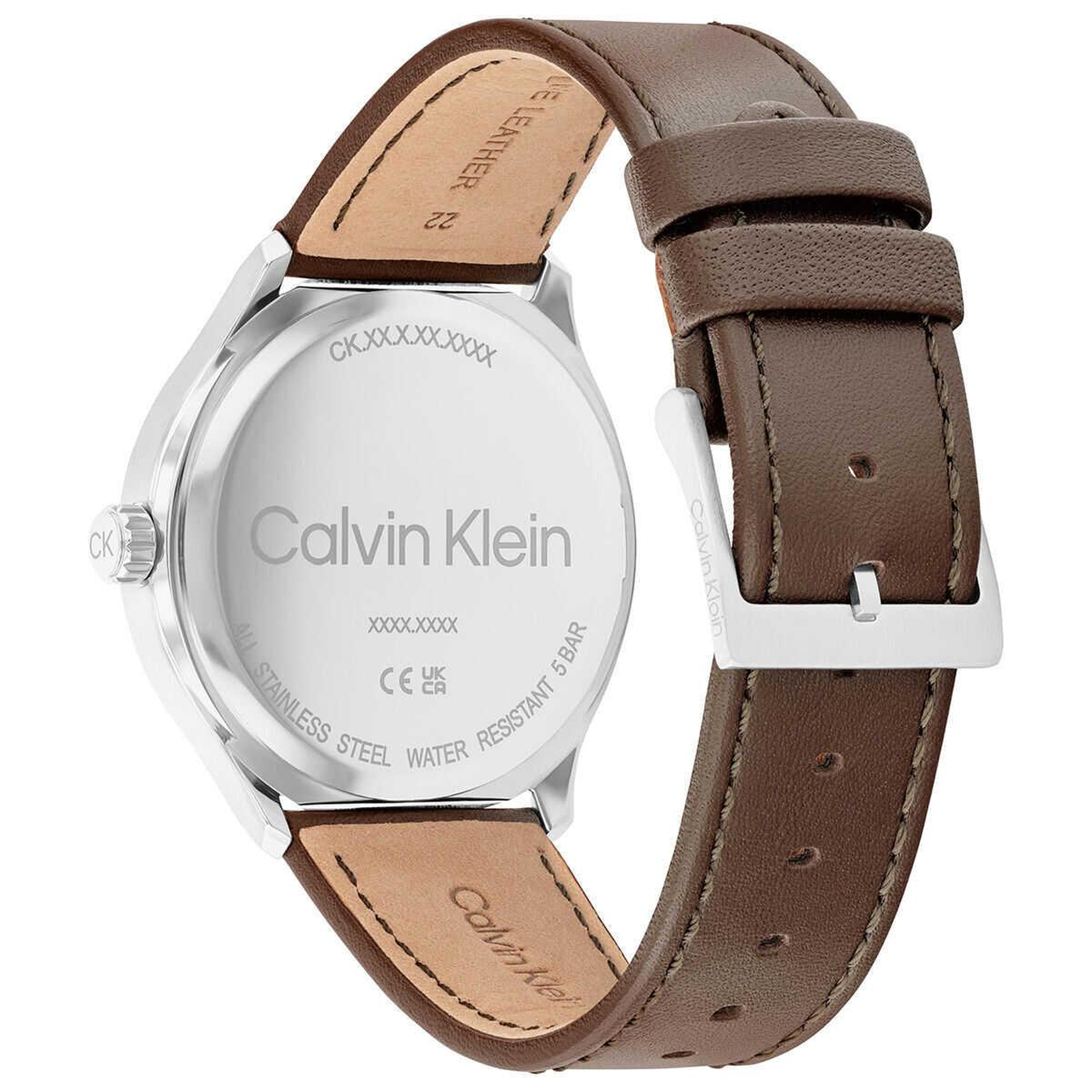 Calvin Klein CK25200354 Erkek Kol Saati