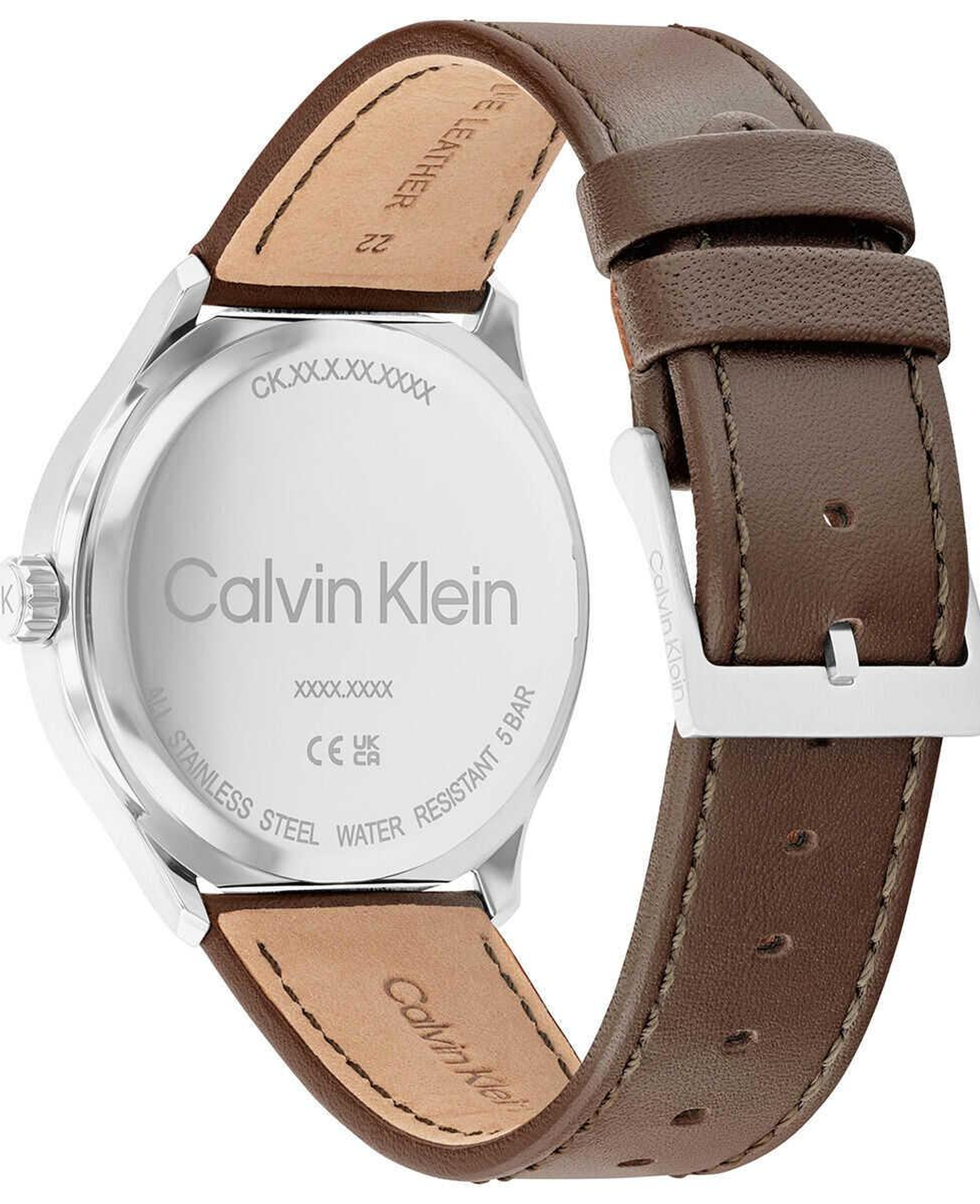 Calvin Klein CK25200354 Erkek Kol Saati