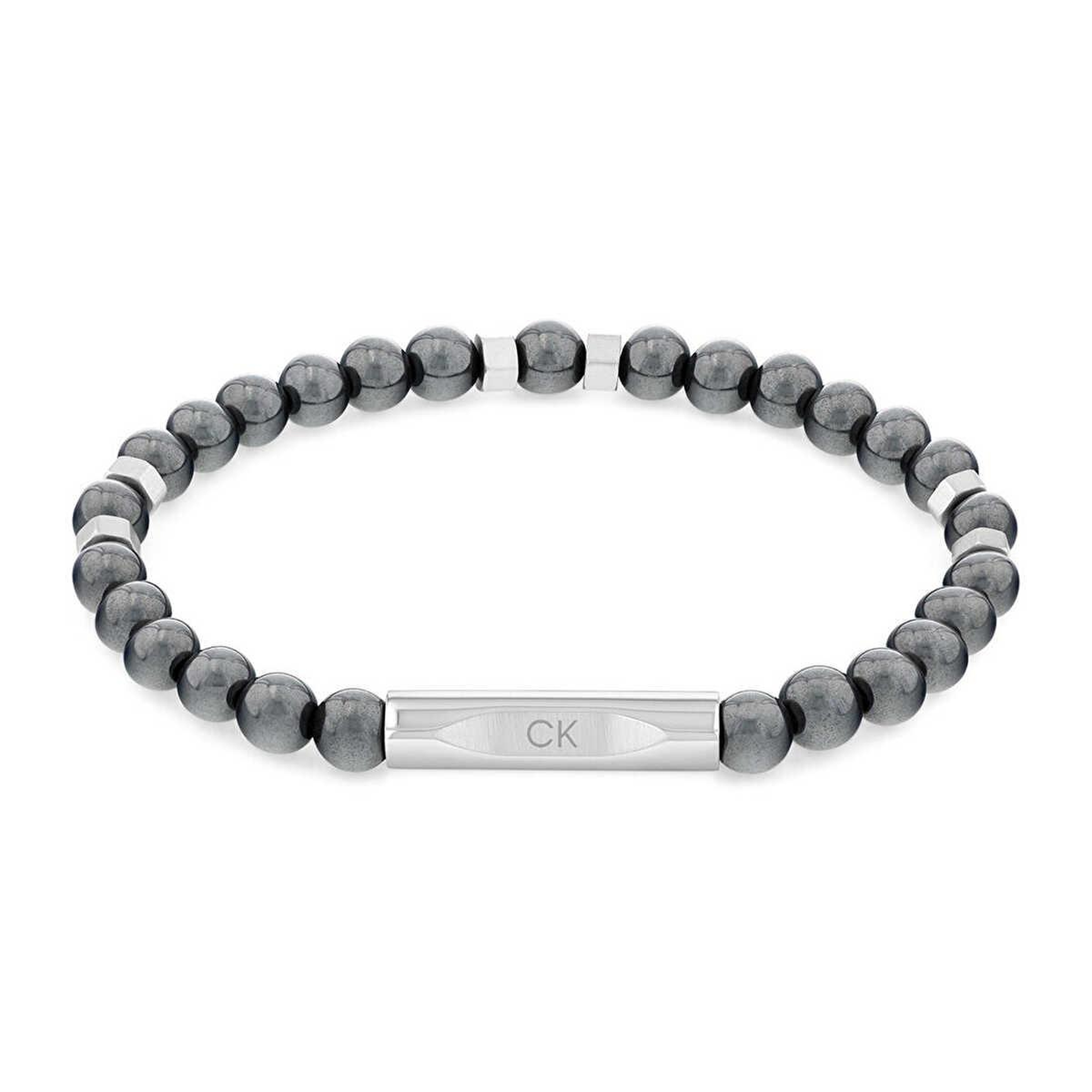 Calvin Klein CKJ35000575  Erkek Bileklik