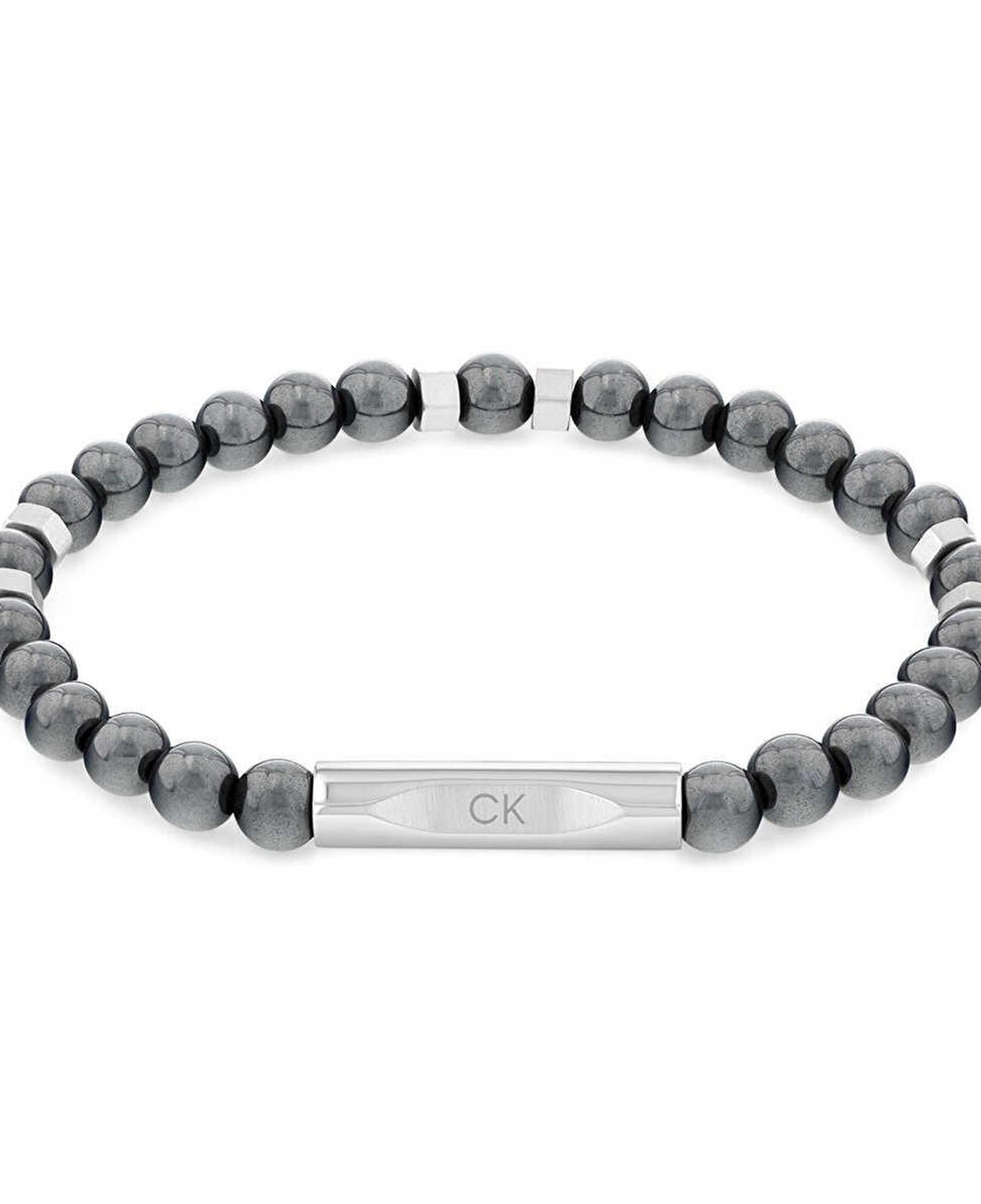 Calvin Klein CKJ35000575 Erkek Bileklik