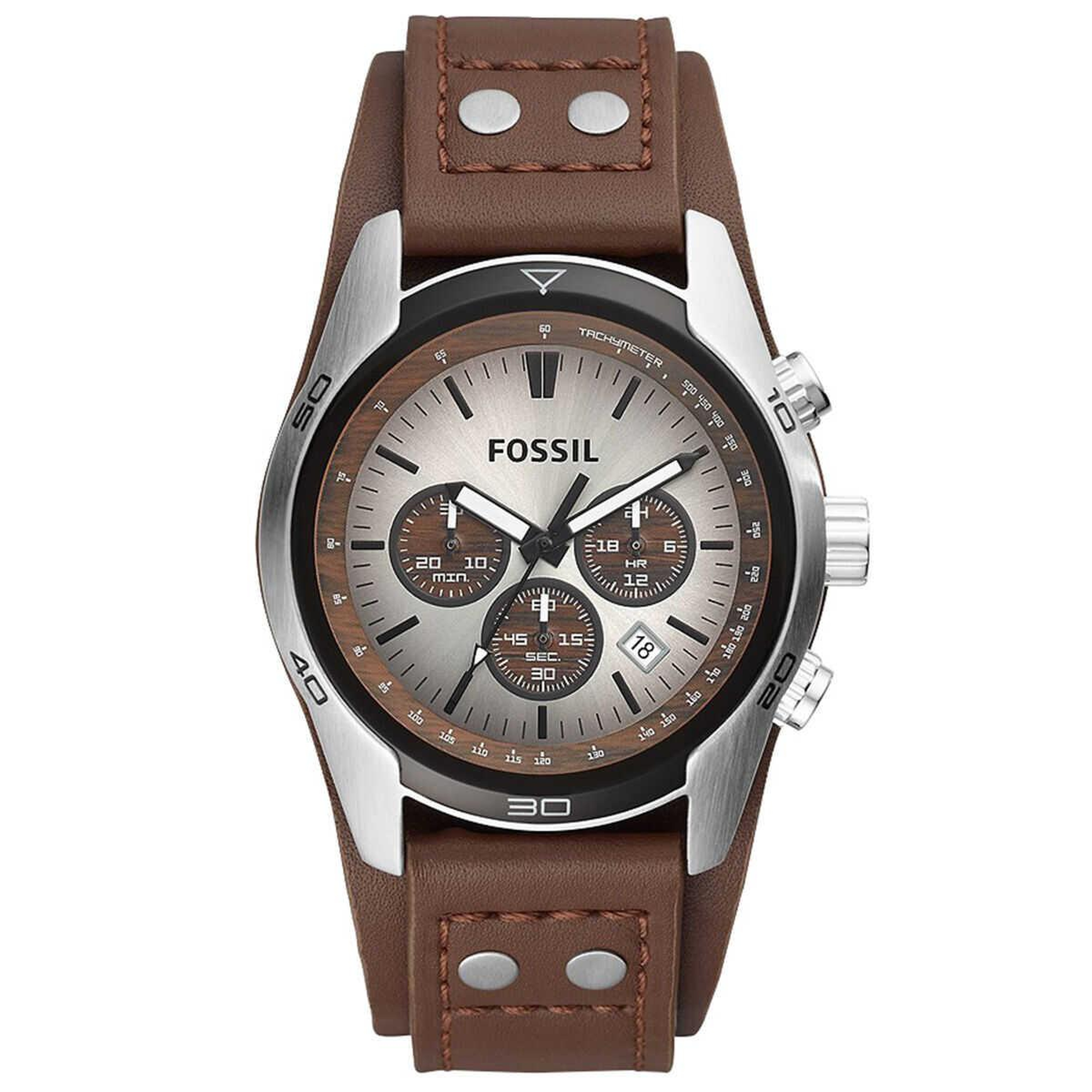 Fossil FCH2565 Erkek Kol Saati