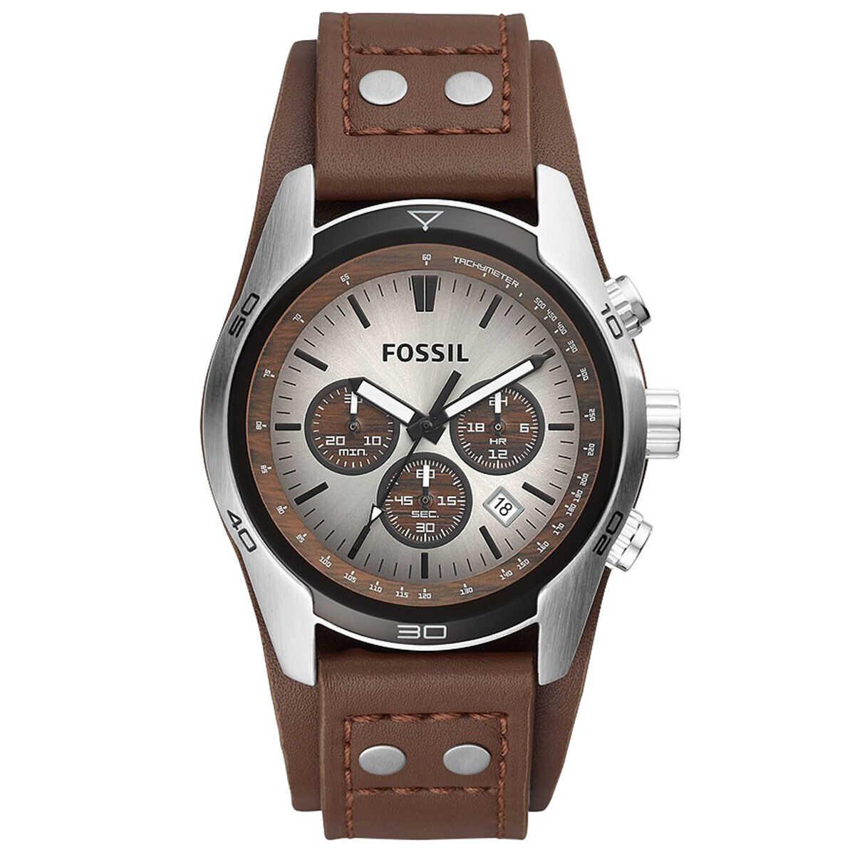 Fossil FCH2565 Erkek Kol Saati